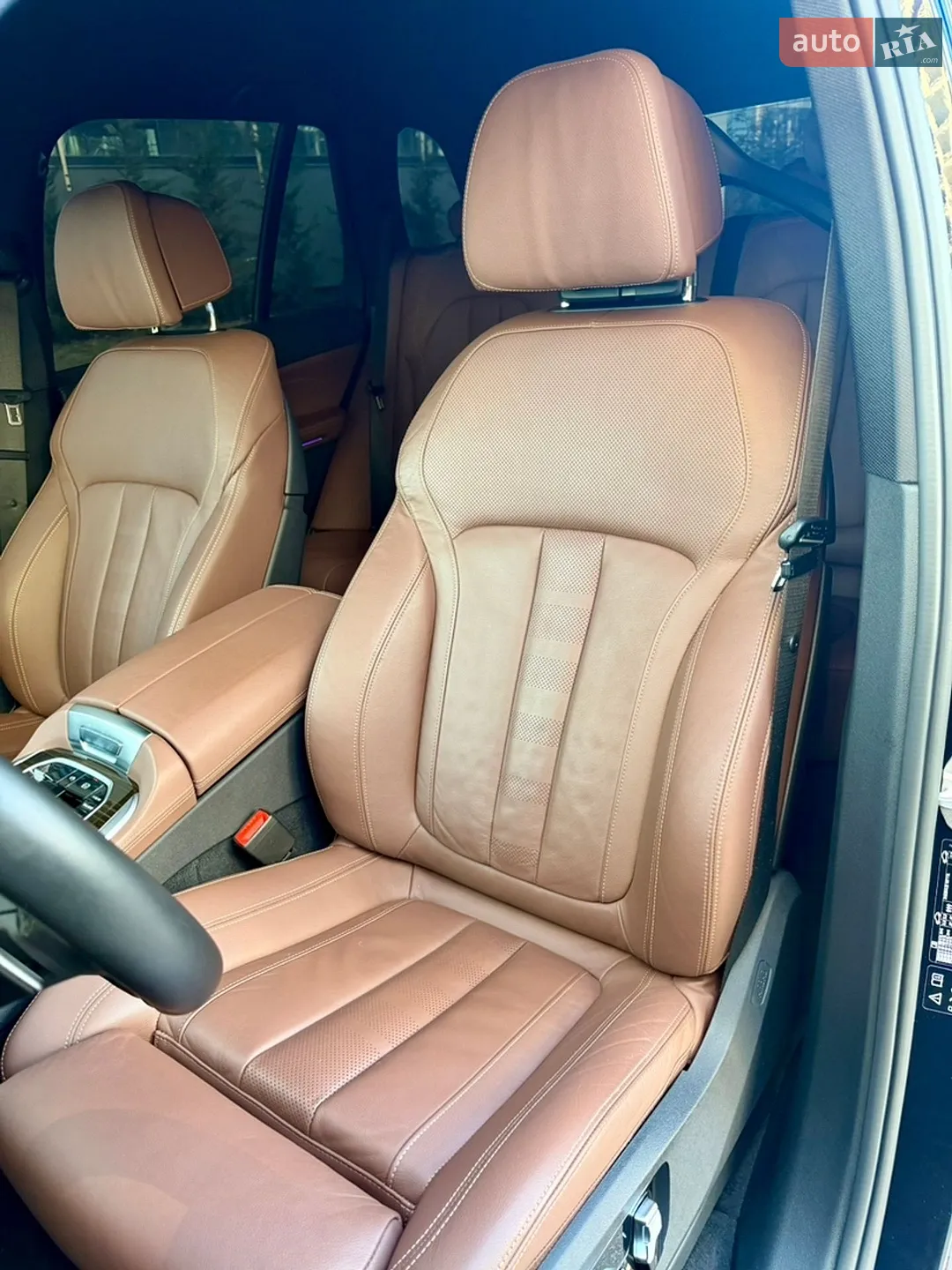 2020 BMW X5 - мініатюра 8