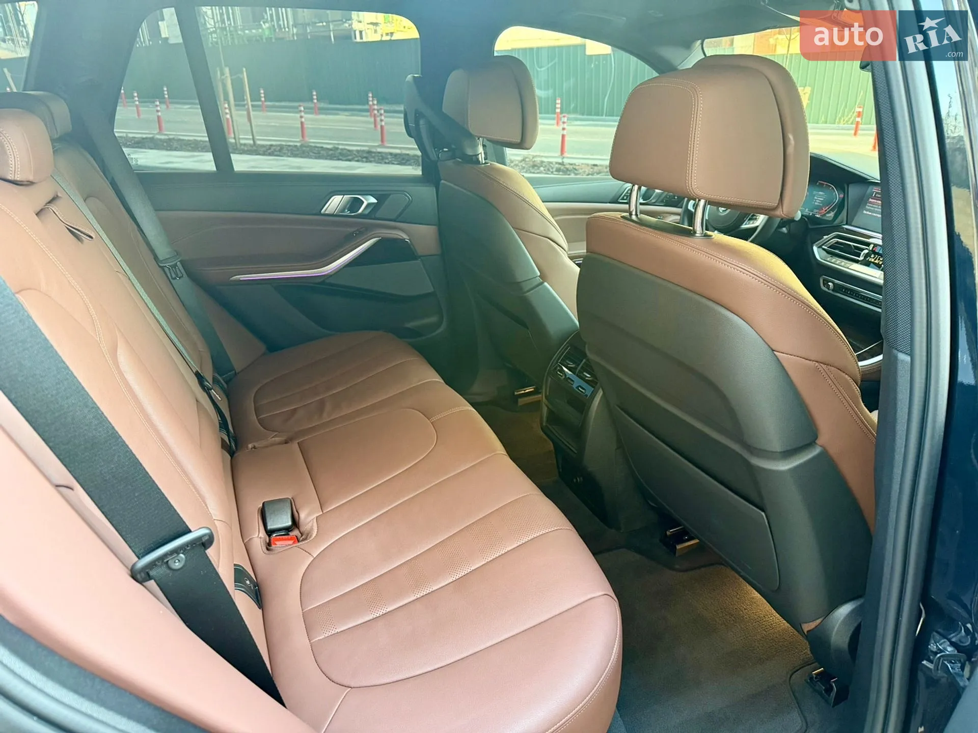2020 BMW X5 - мініатюра 10