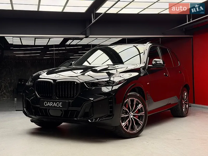 BMW X5 2023 VIN WBA11EV0509T24688 фото оголошення 121 з 154