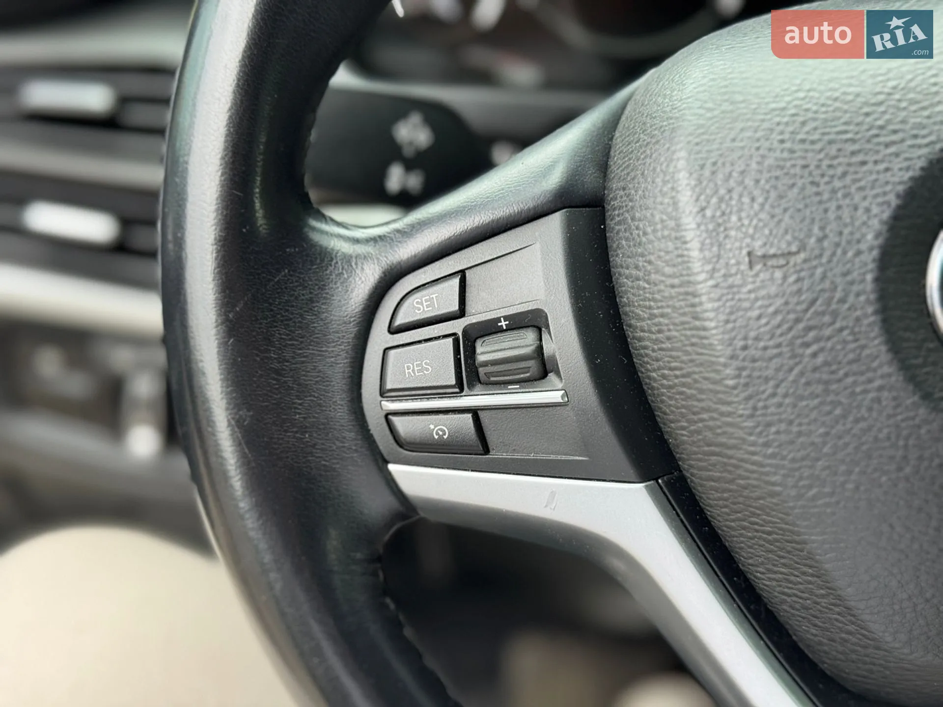 2014 BMW X5 - мініатюра 29