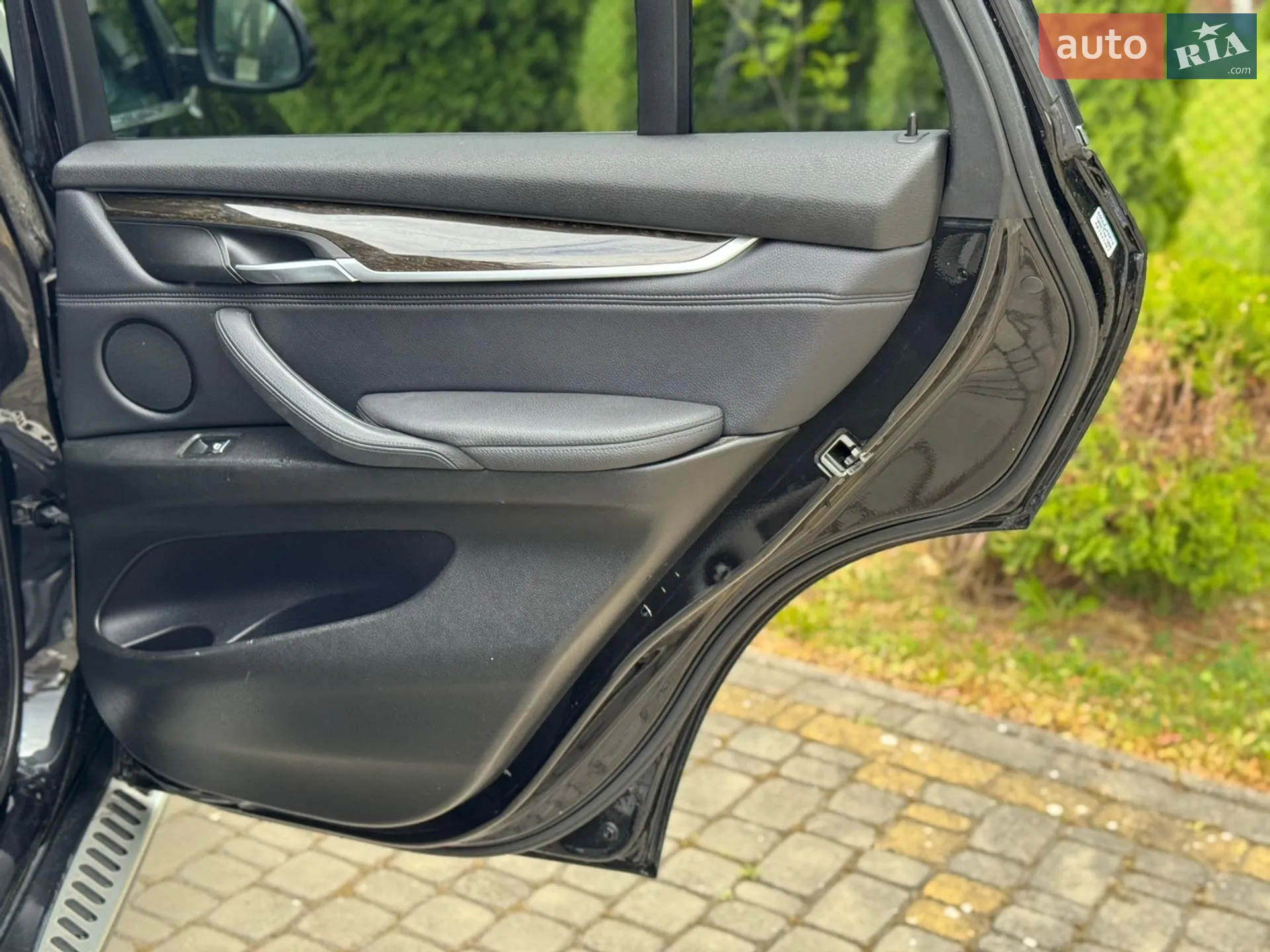 2014 BMW X5 - мініатюра 44