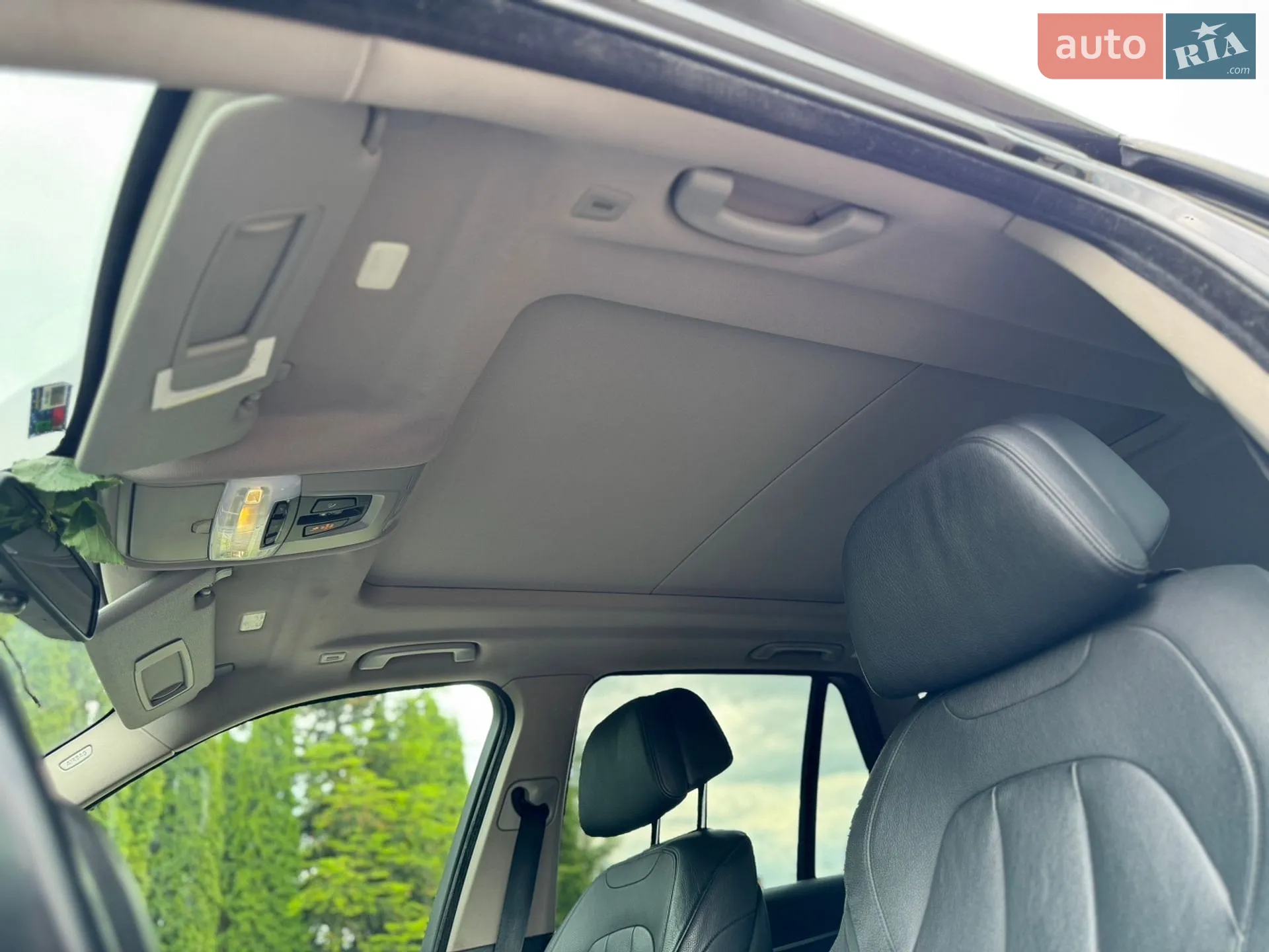 2014 BMW X5 - мініатюра 56