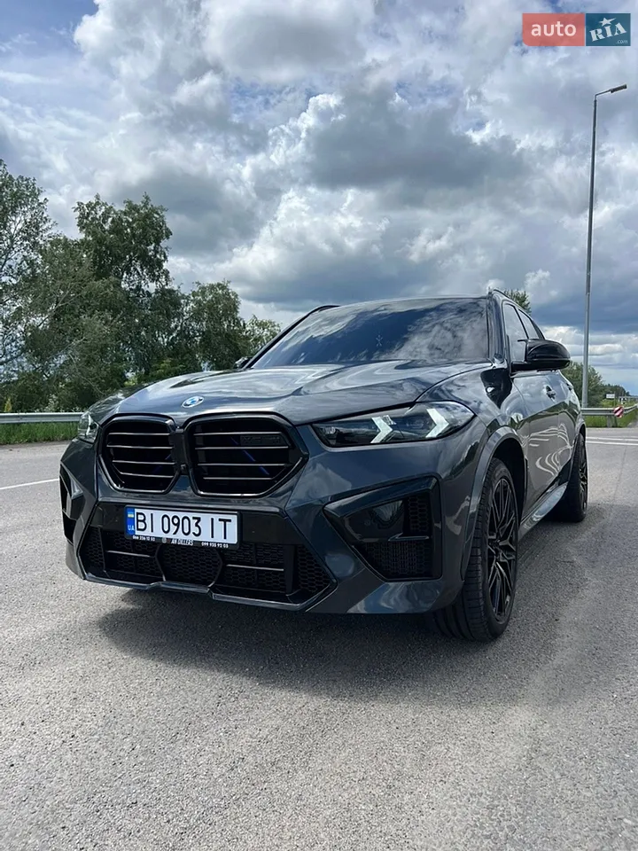 2018 BMW X5 - мініатюра 19