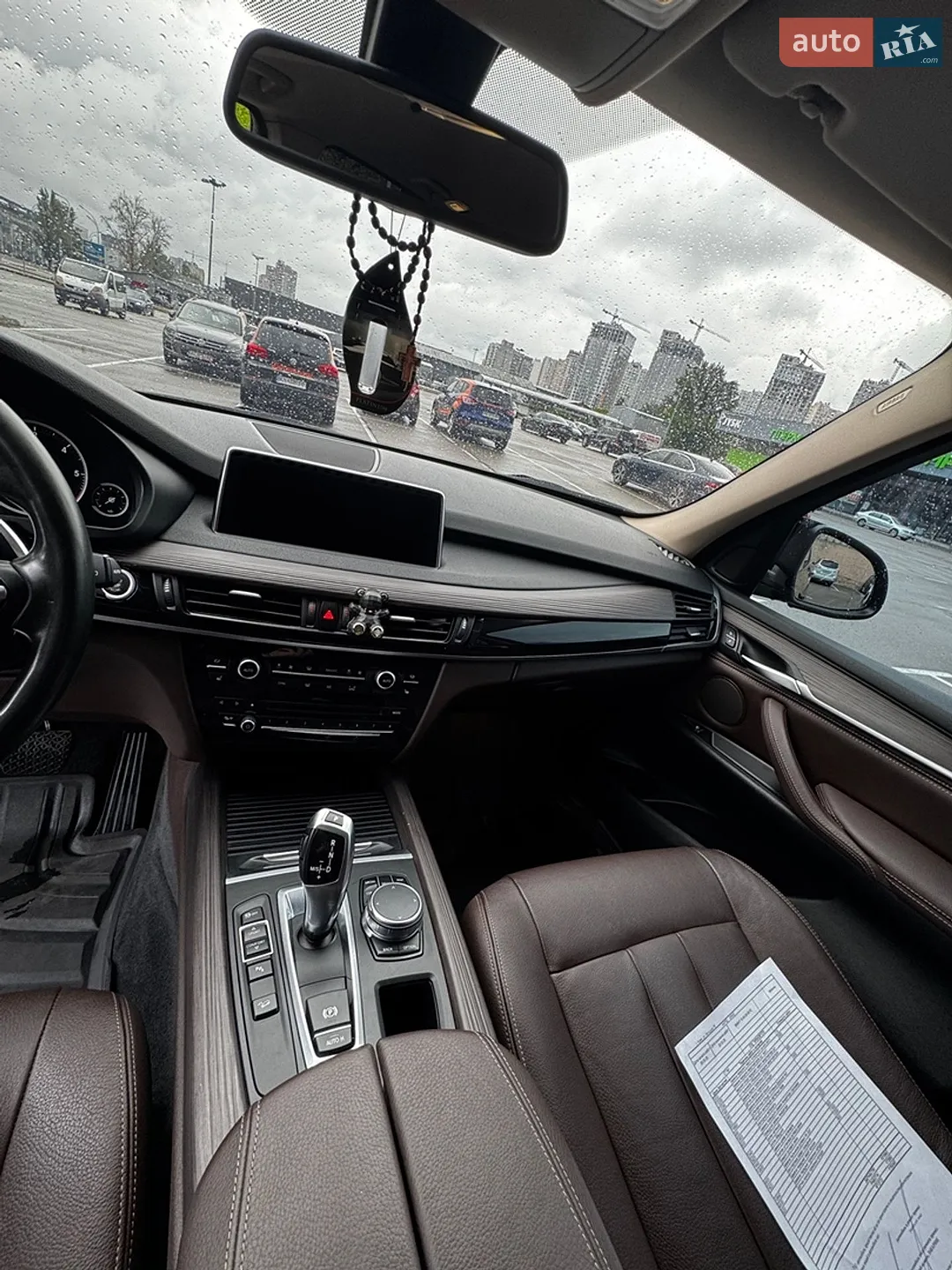 2018 BMW X5 - мініатюра 24