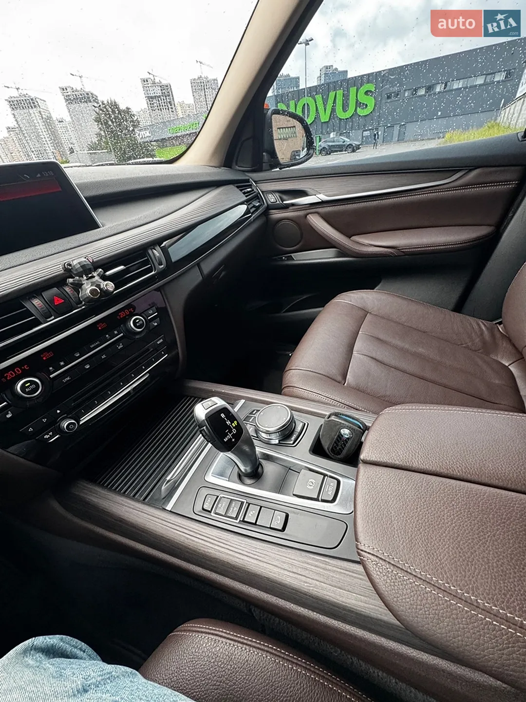 2018 BMW X5 - мініатюра 29