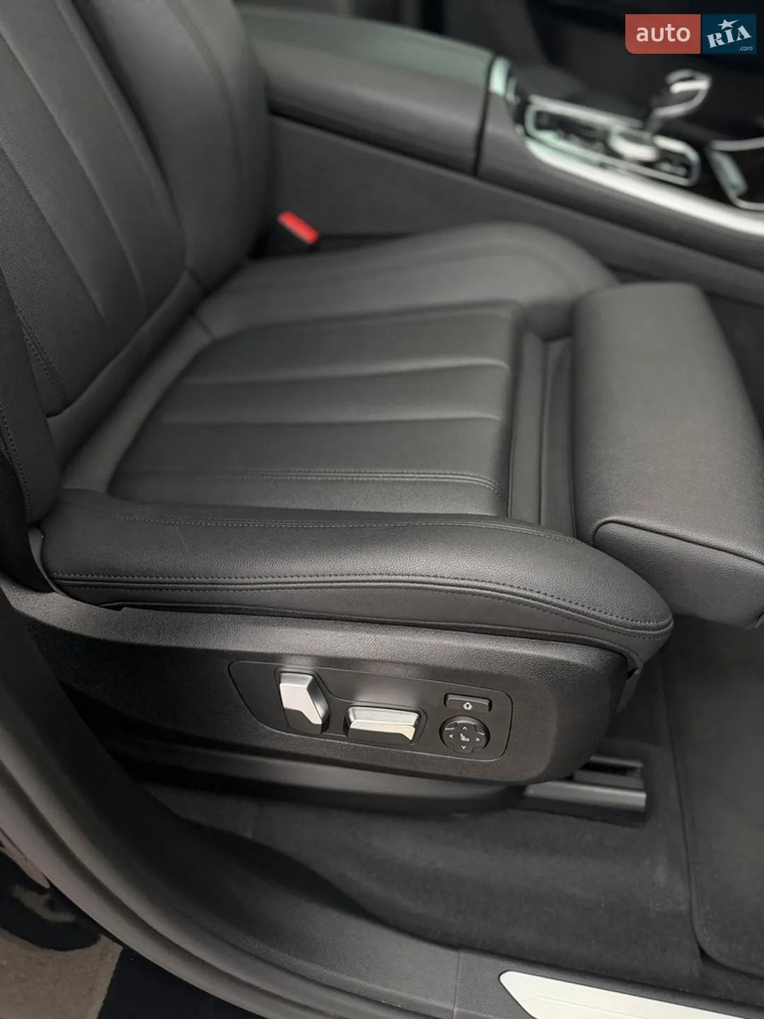 2019 BMW X5 - мініатюра 13