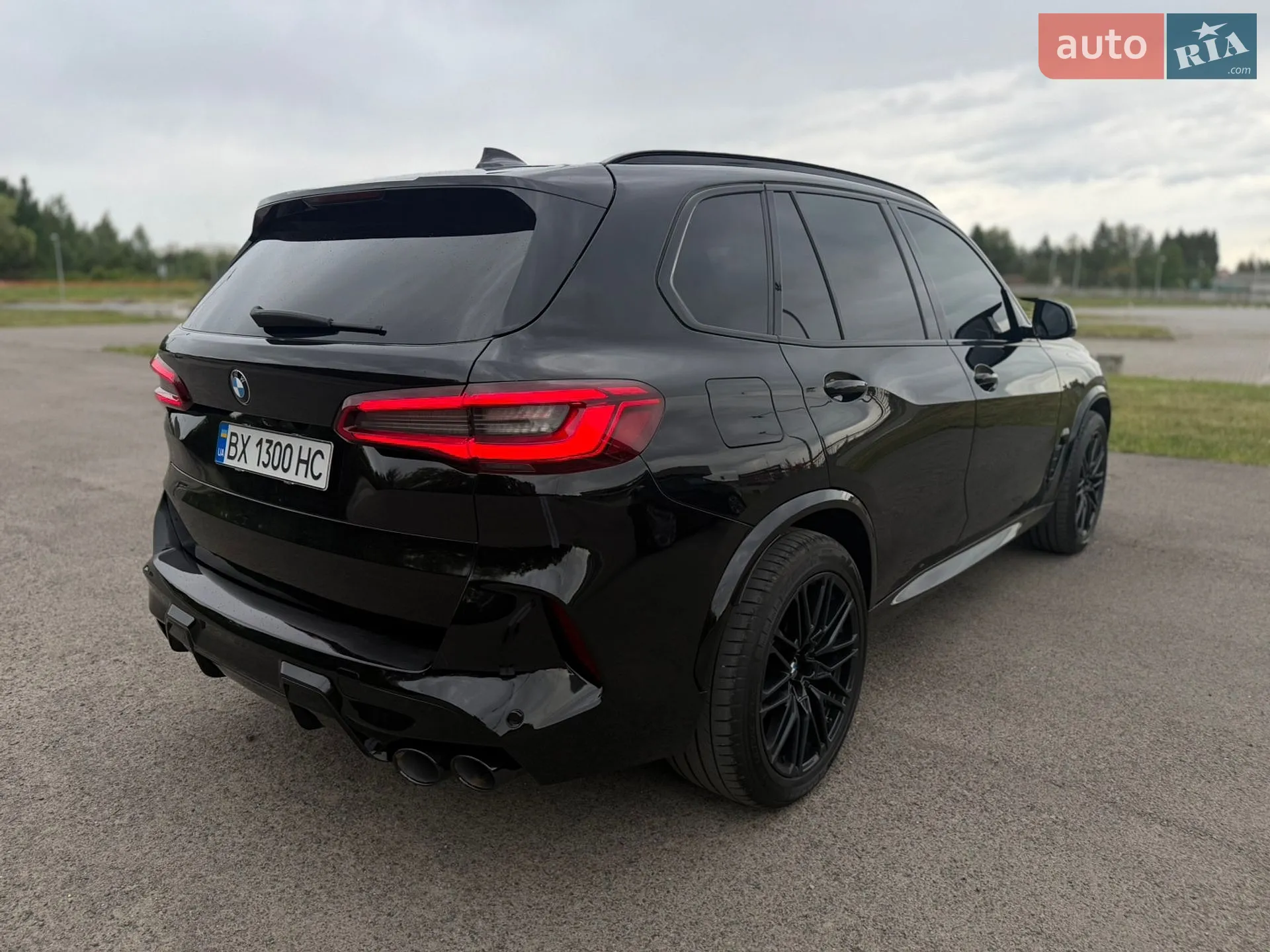 2019 BMW X5 - мініатюра 6