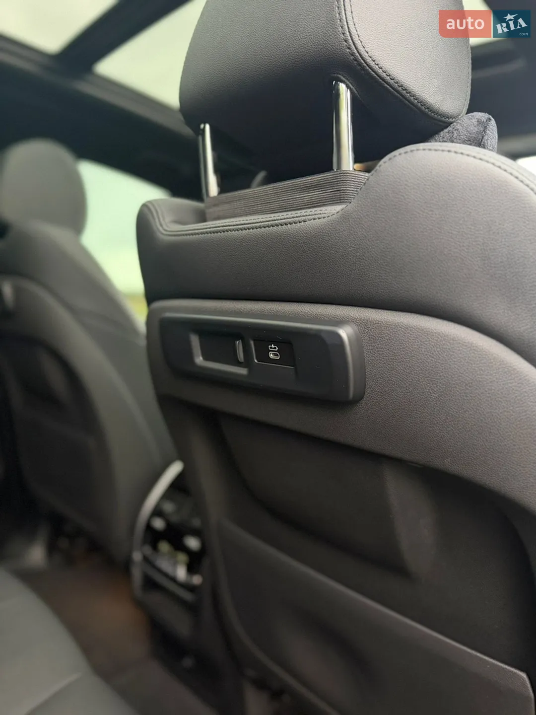 2019 BMW X5 - мініатюра 18