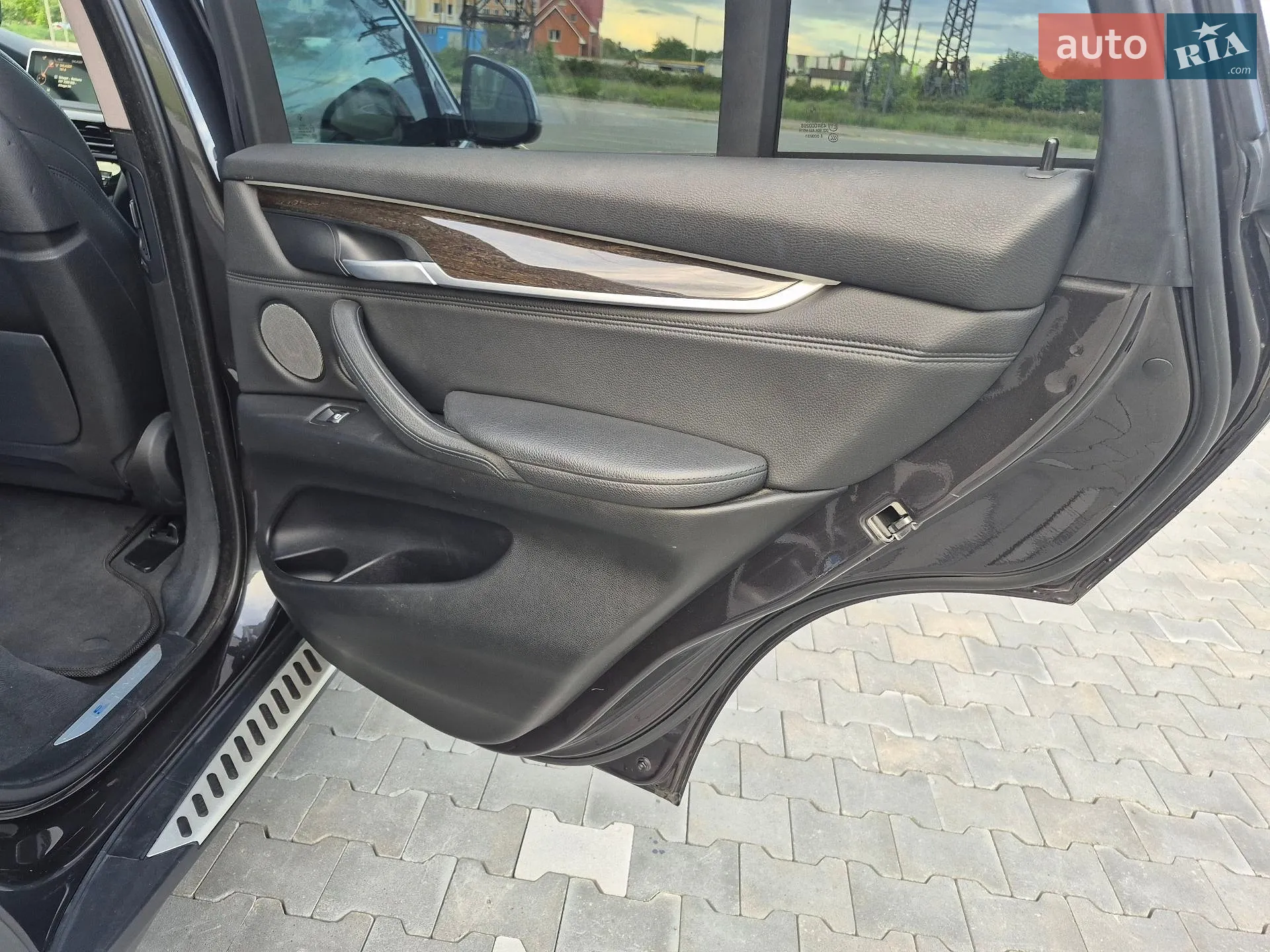 2016 BMW X5 - мініатюра 32