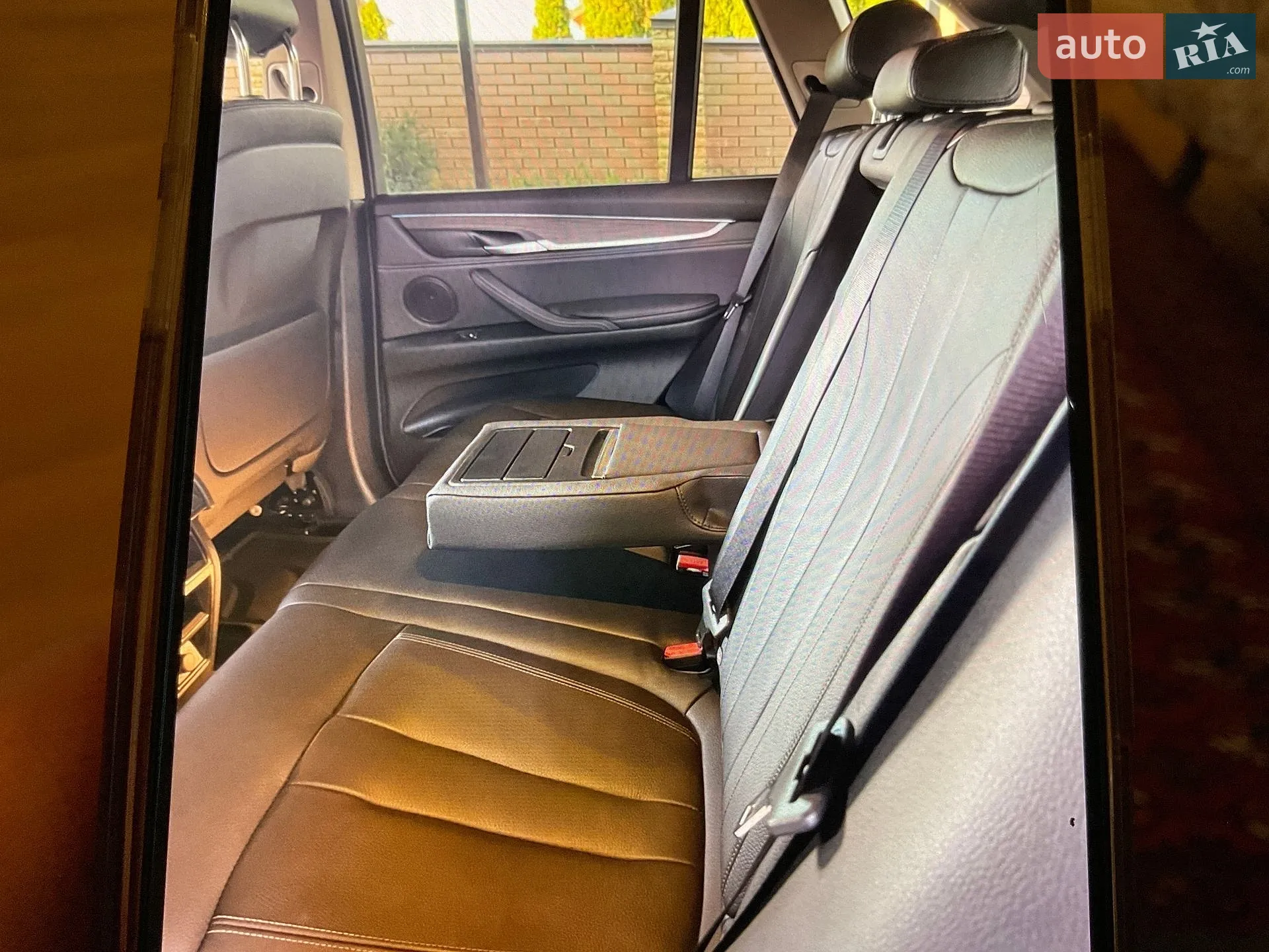 2018 BMW X5 - мініатюра 7