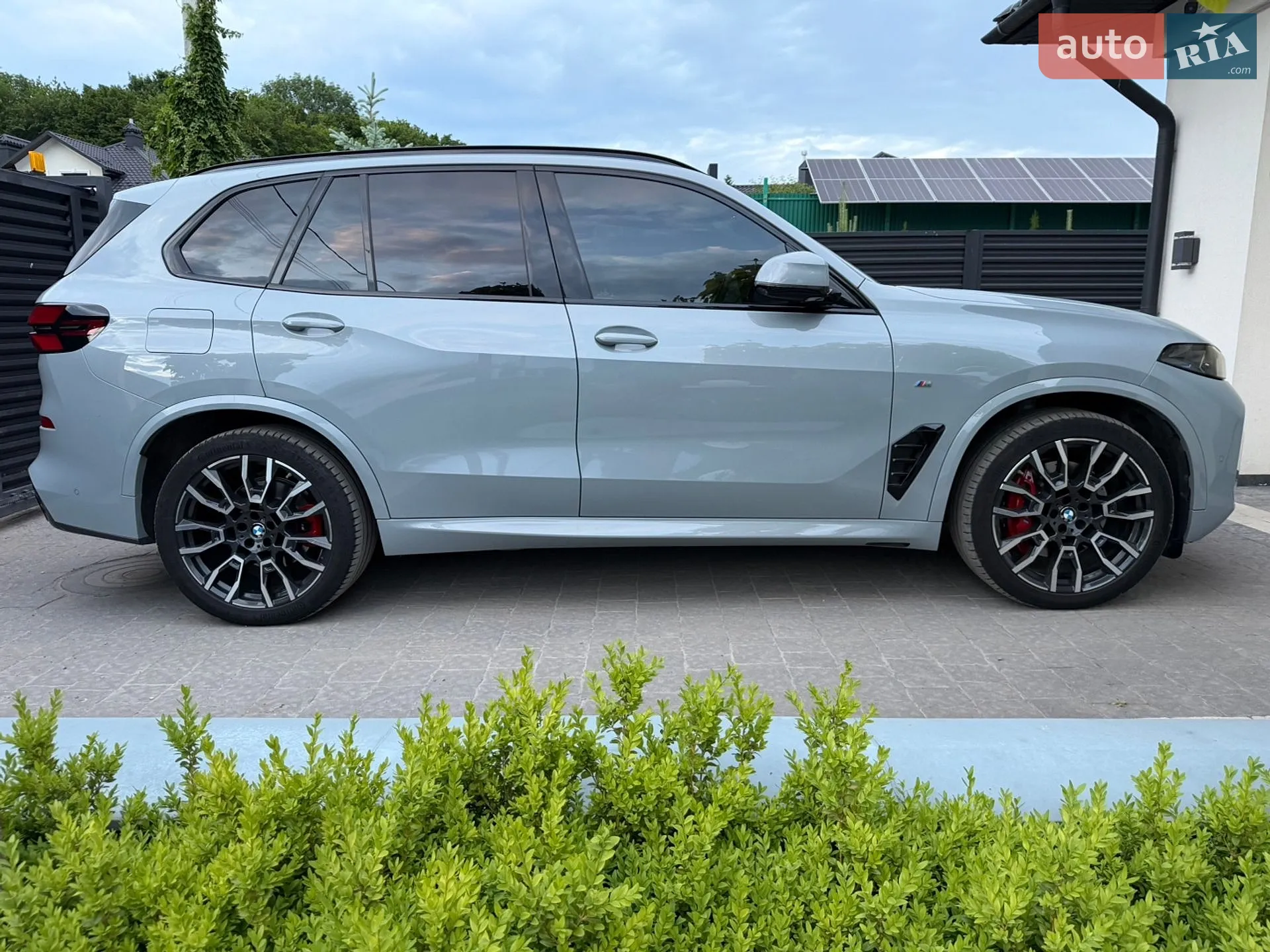 2024 BMW X5 - мініатюра 6