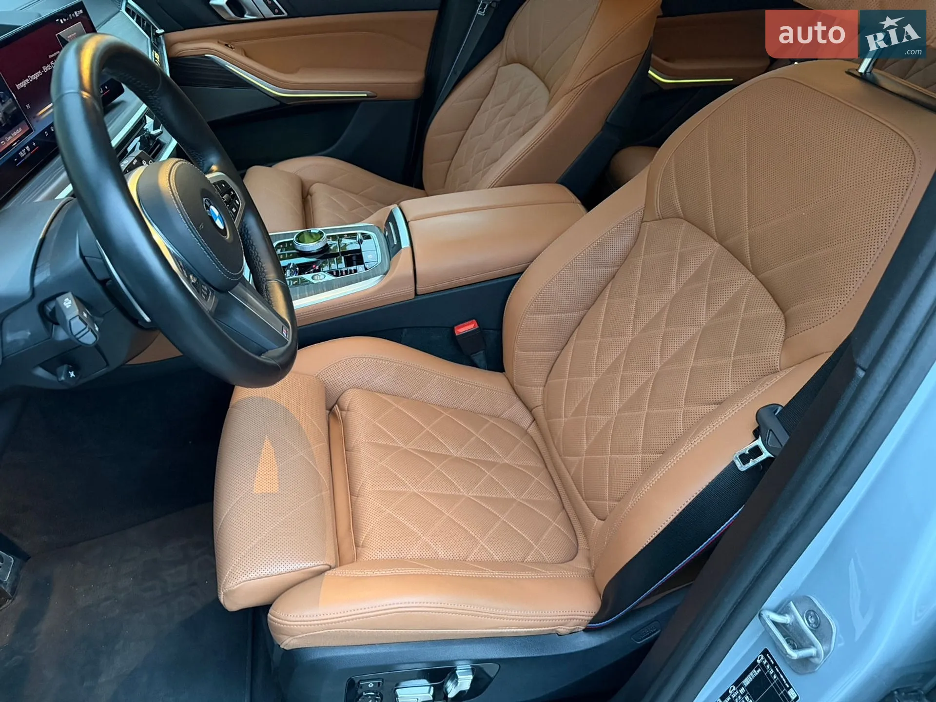 2024 BMW X5 - мініатюра 28