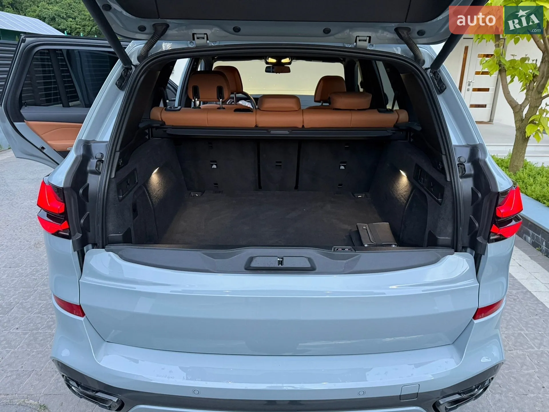2024 BMW X5 - мініатюра 15