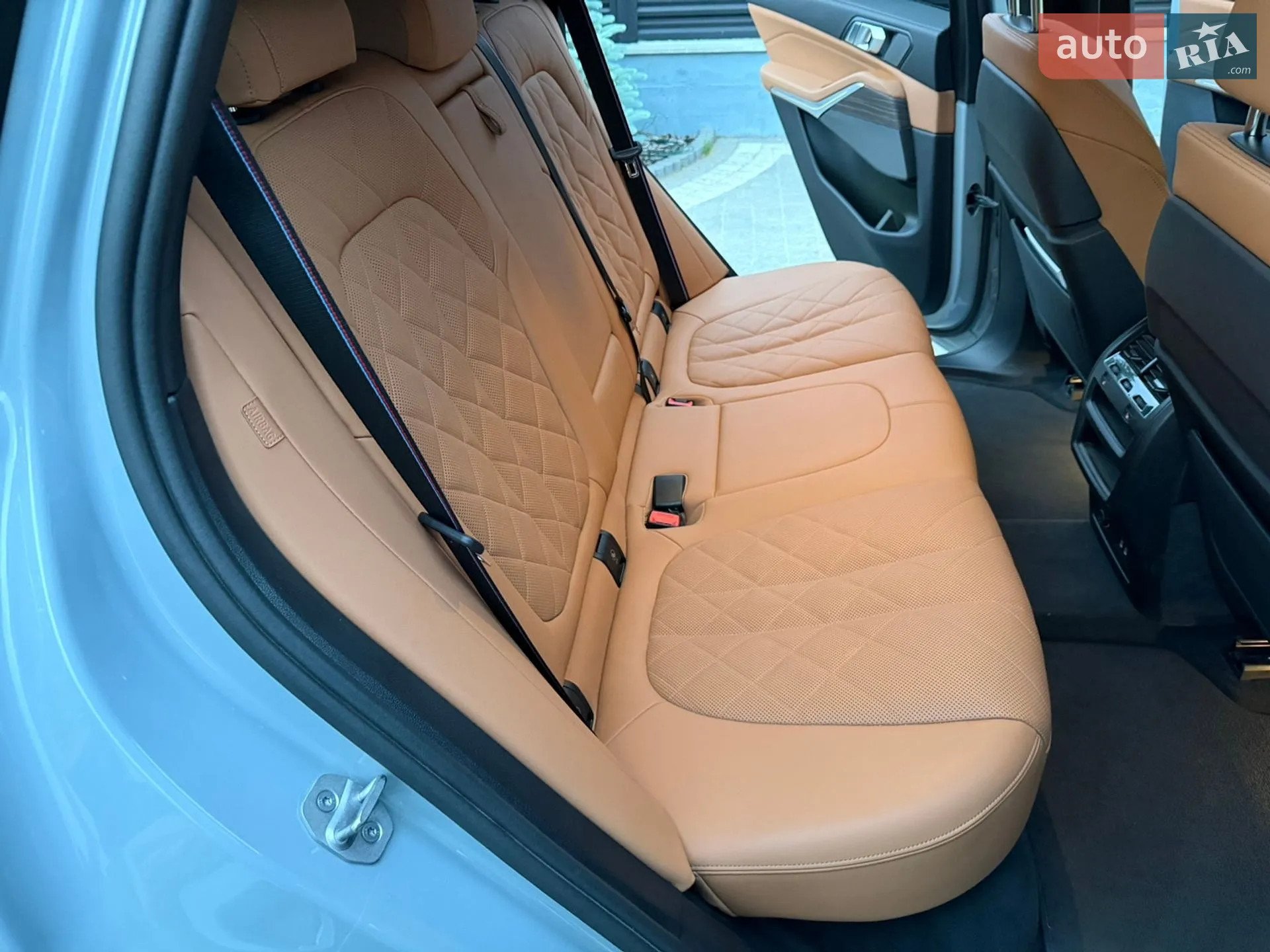 2024 BMW X5 - мініатюра 37