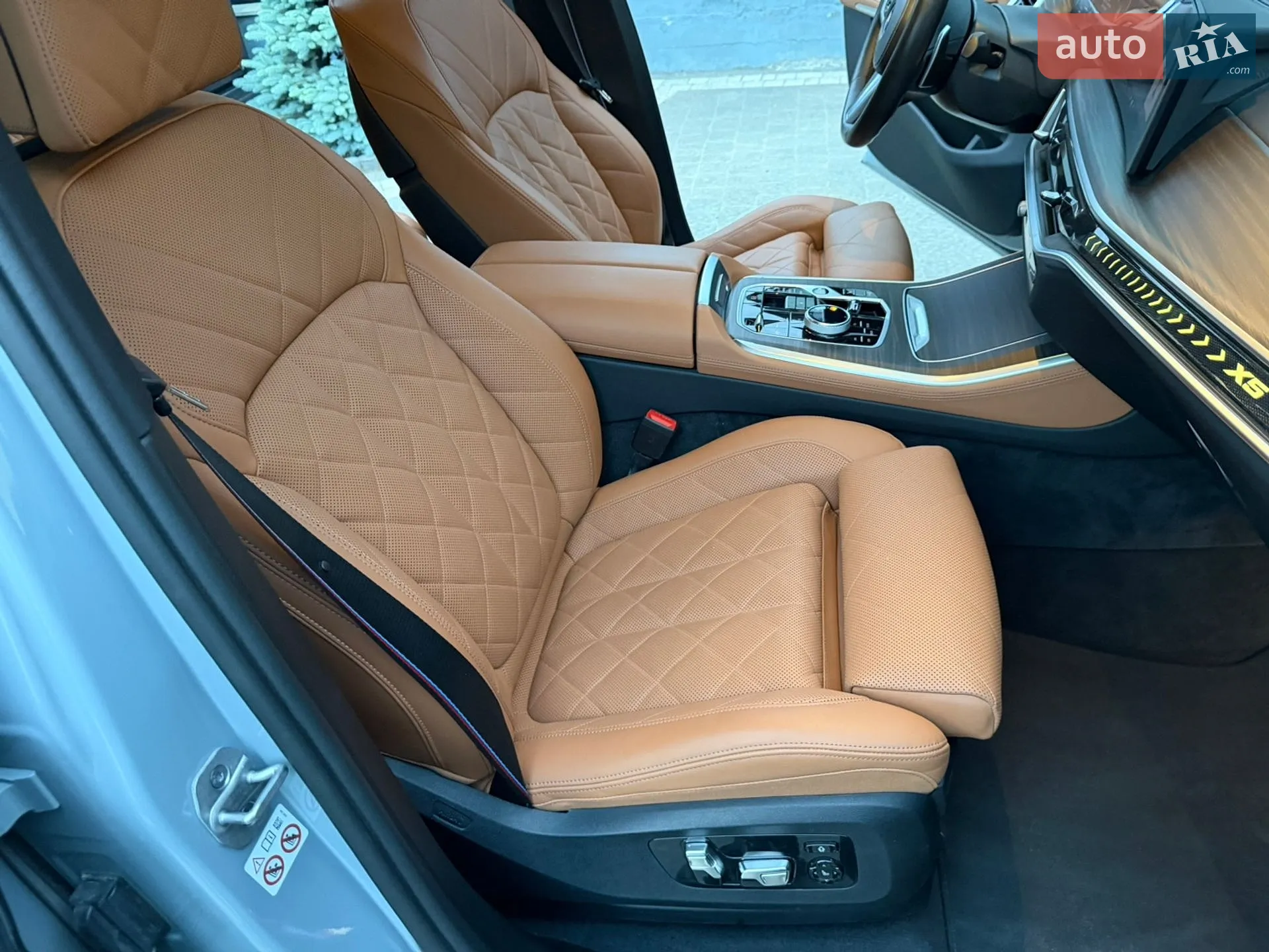 2024 BMW X5 - мініатюра 41