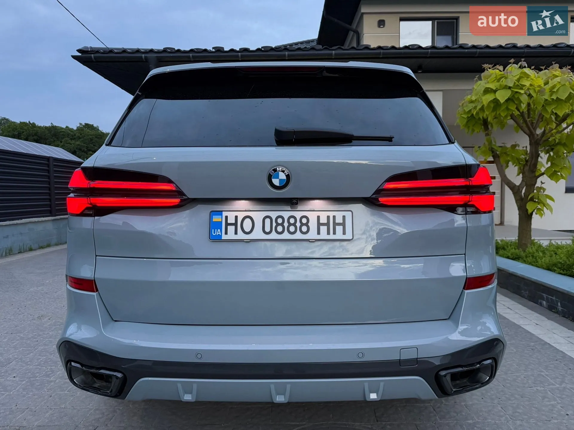 2024 BMW X5 - мініатюра 16
