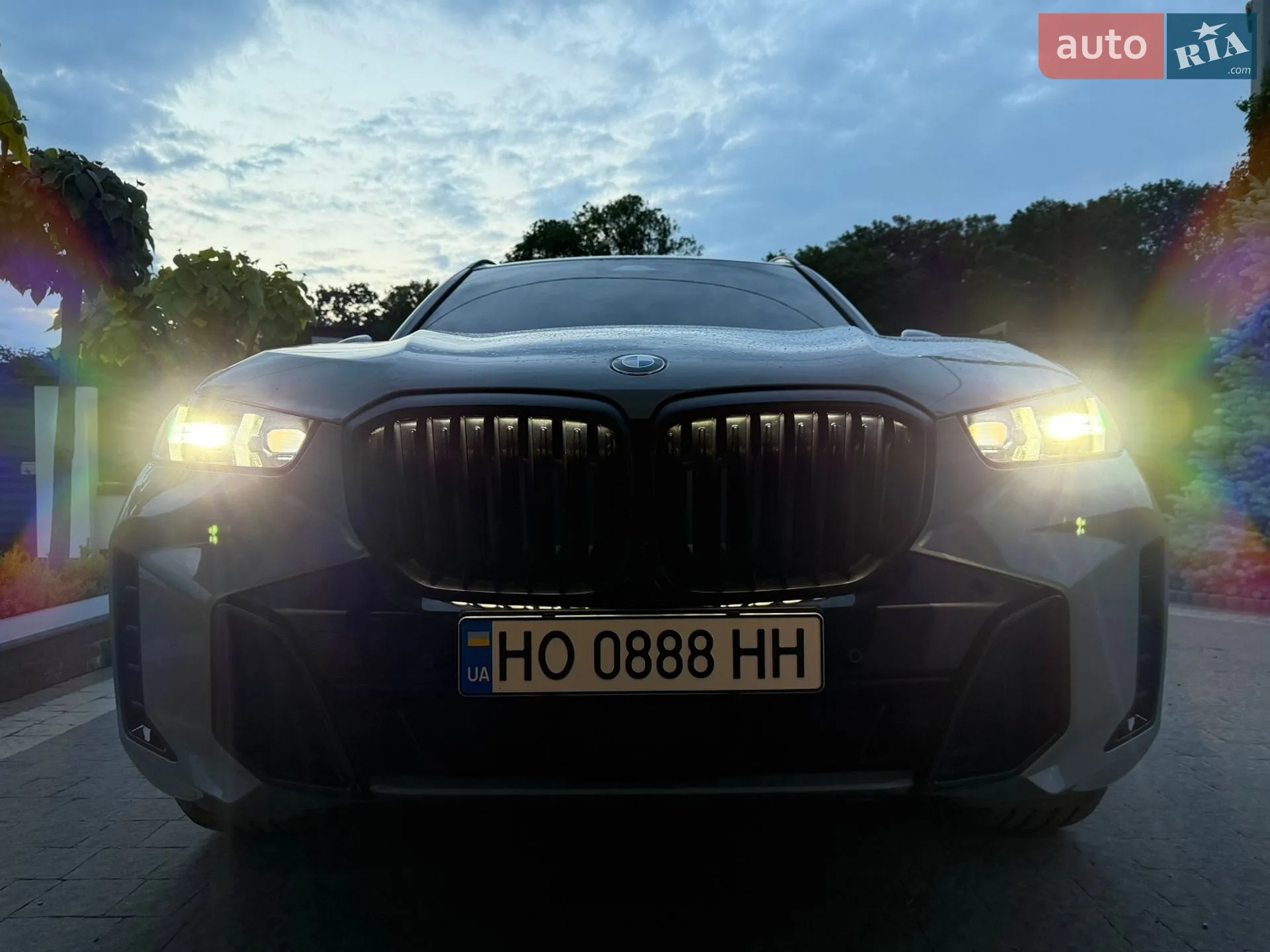 2024 BMW X5 - мініатюра 51