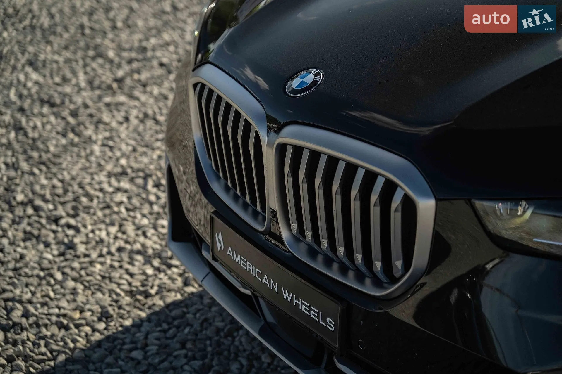 2023 BMW X5 - мініатюра 12
