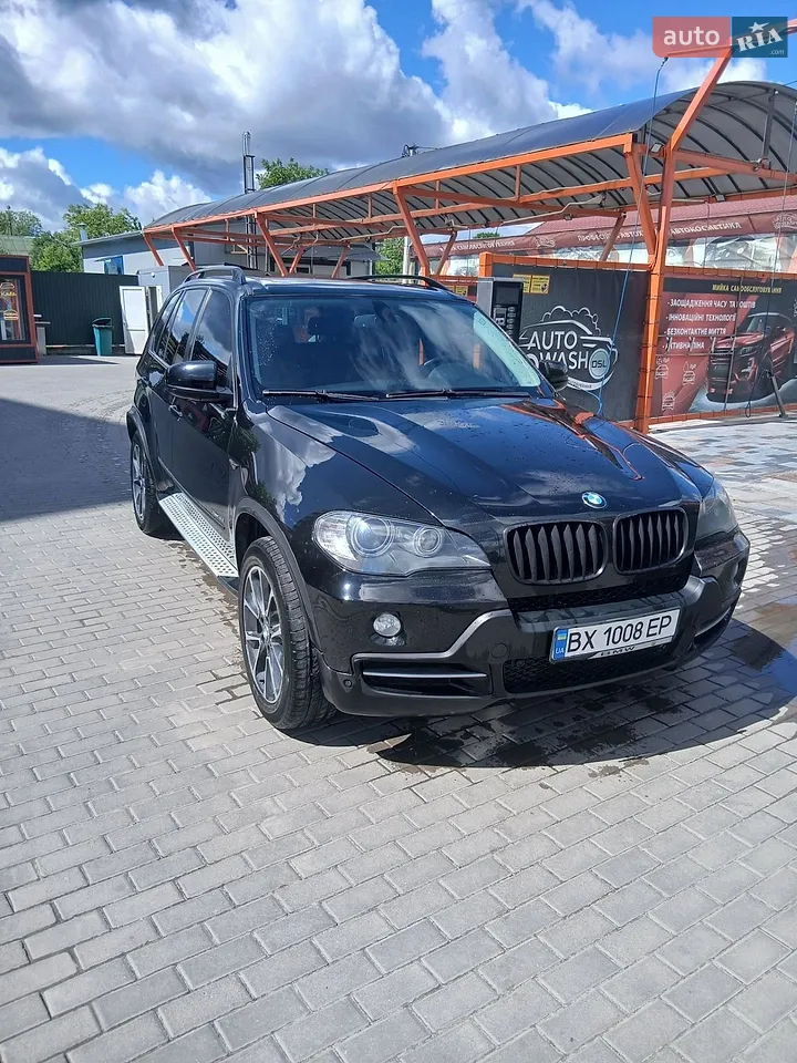2010 BMW X5 - мініатюра 40