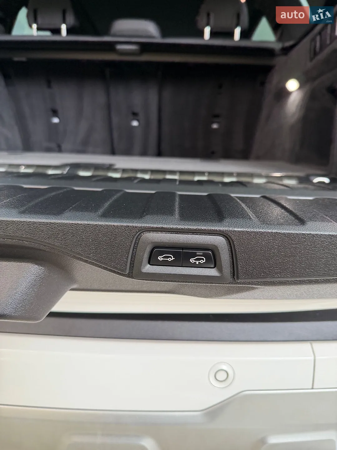 2020 BMW X5 - мініатюра 28