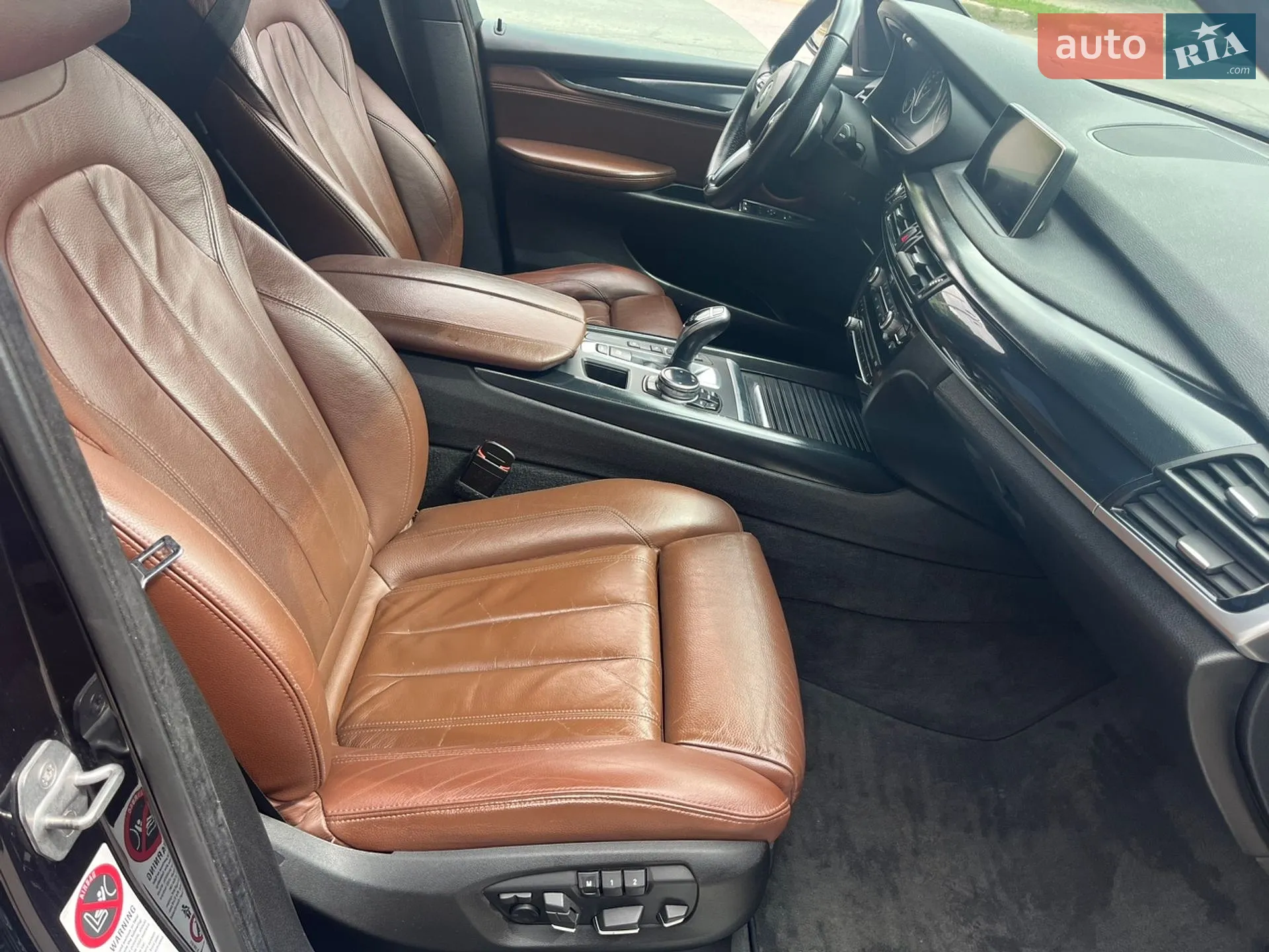 2014 BMW X5 - мініатюра 36