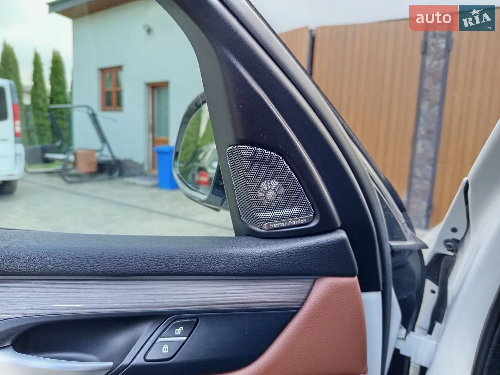 2017 BMW X5 - мініатюра 12