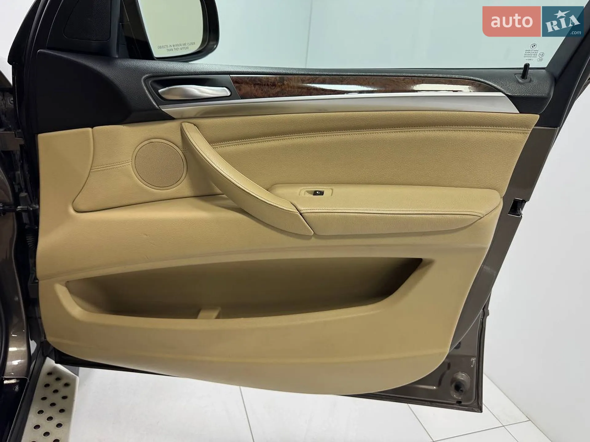 2012 BMW X5 - мініатюра 48