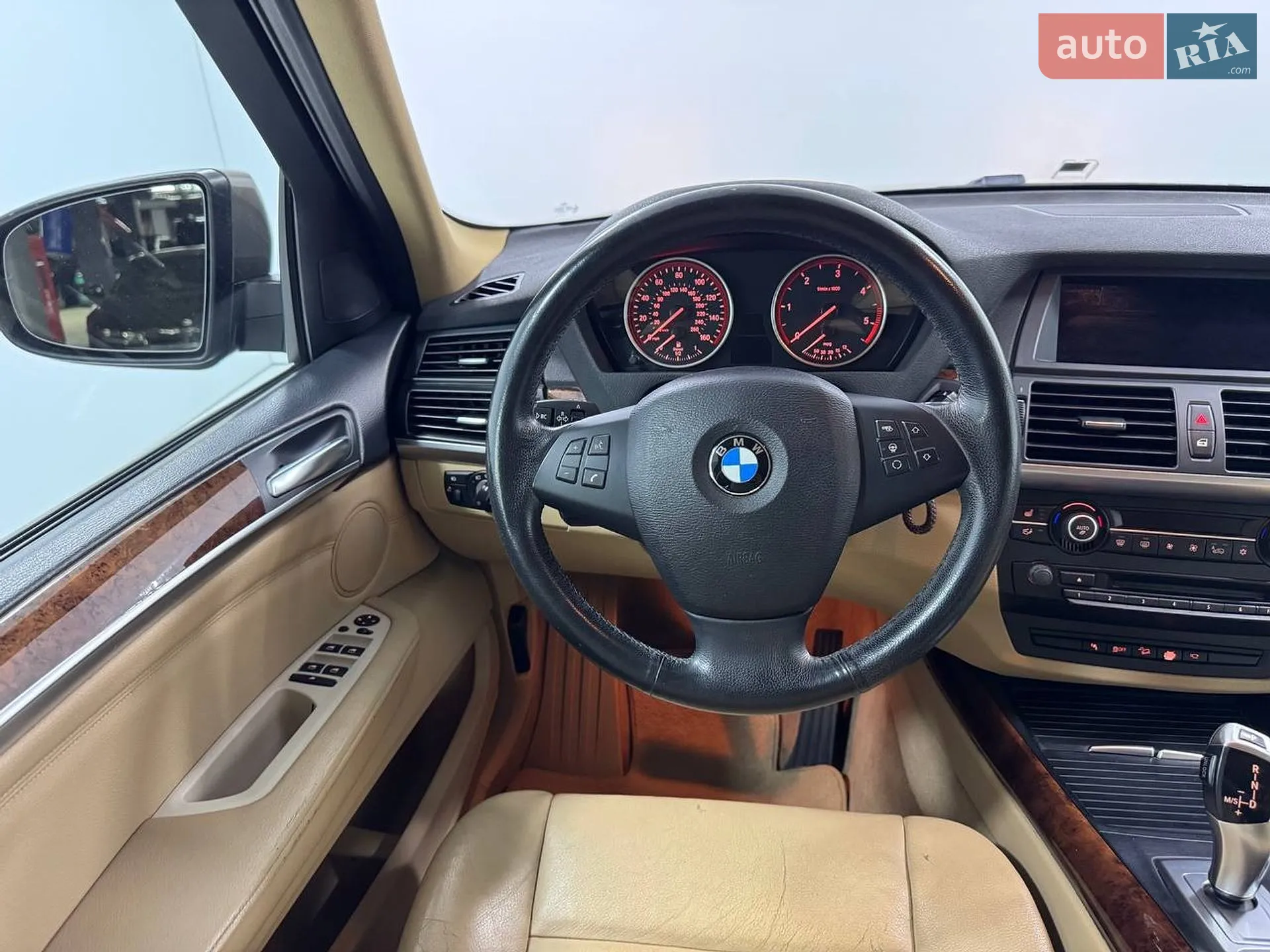 2012 BMW X5 - мініатюра 44