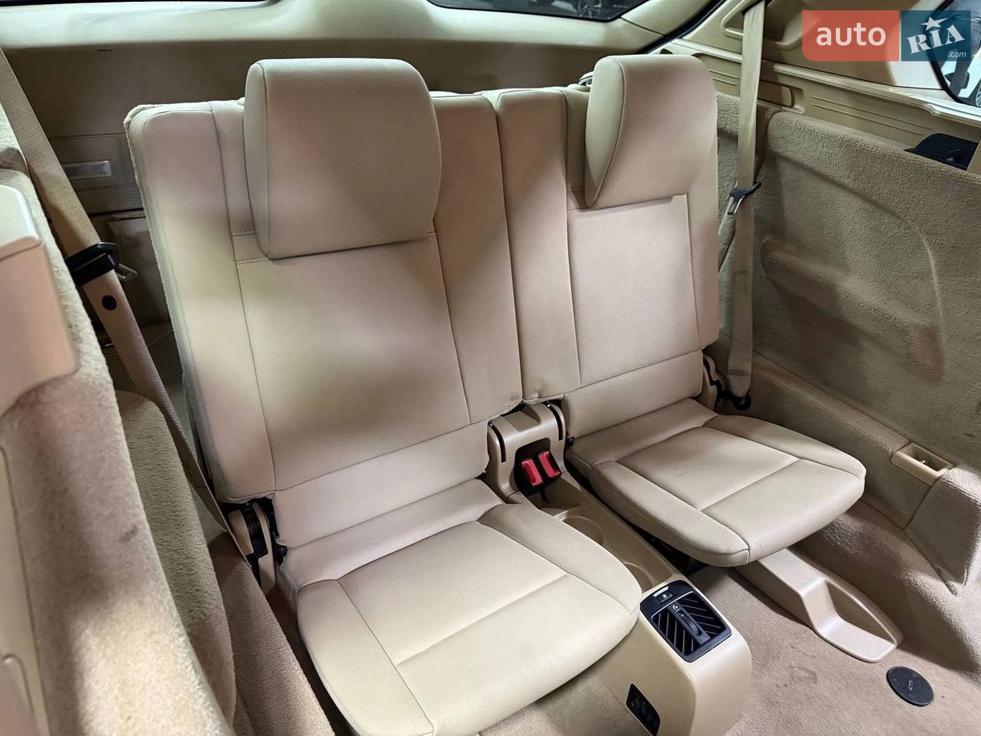 2012 BMW X5 - мініатюра 32