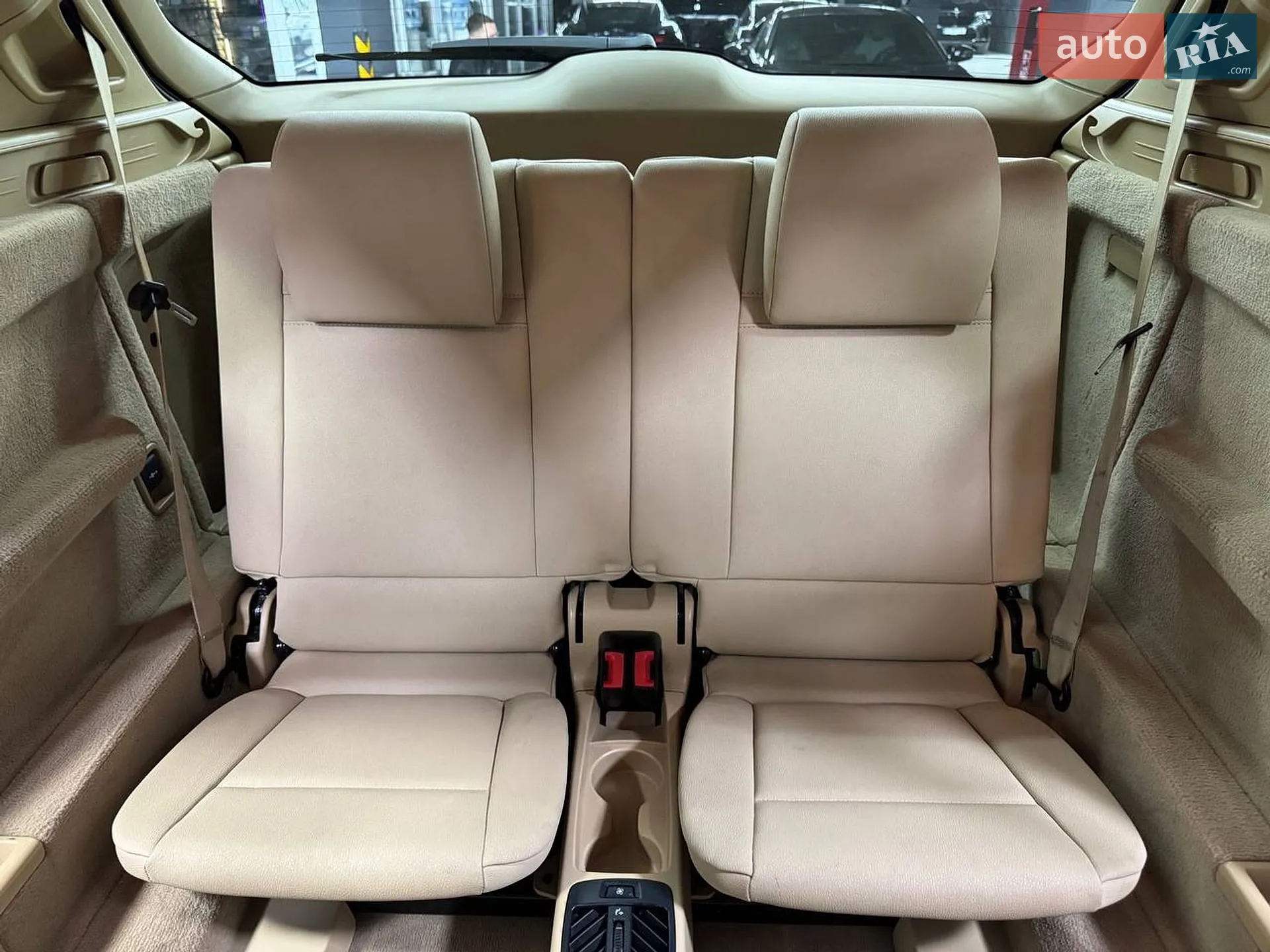 2012 BMW X5 - мініатюра 30