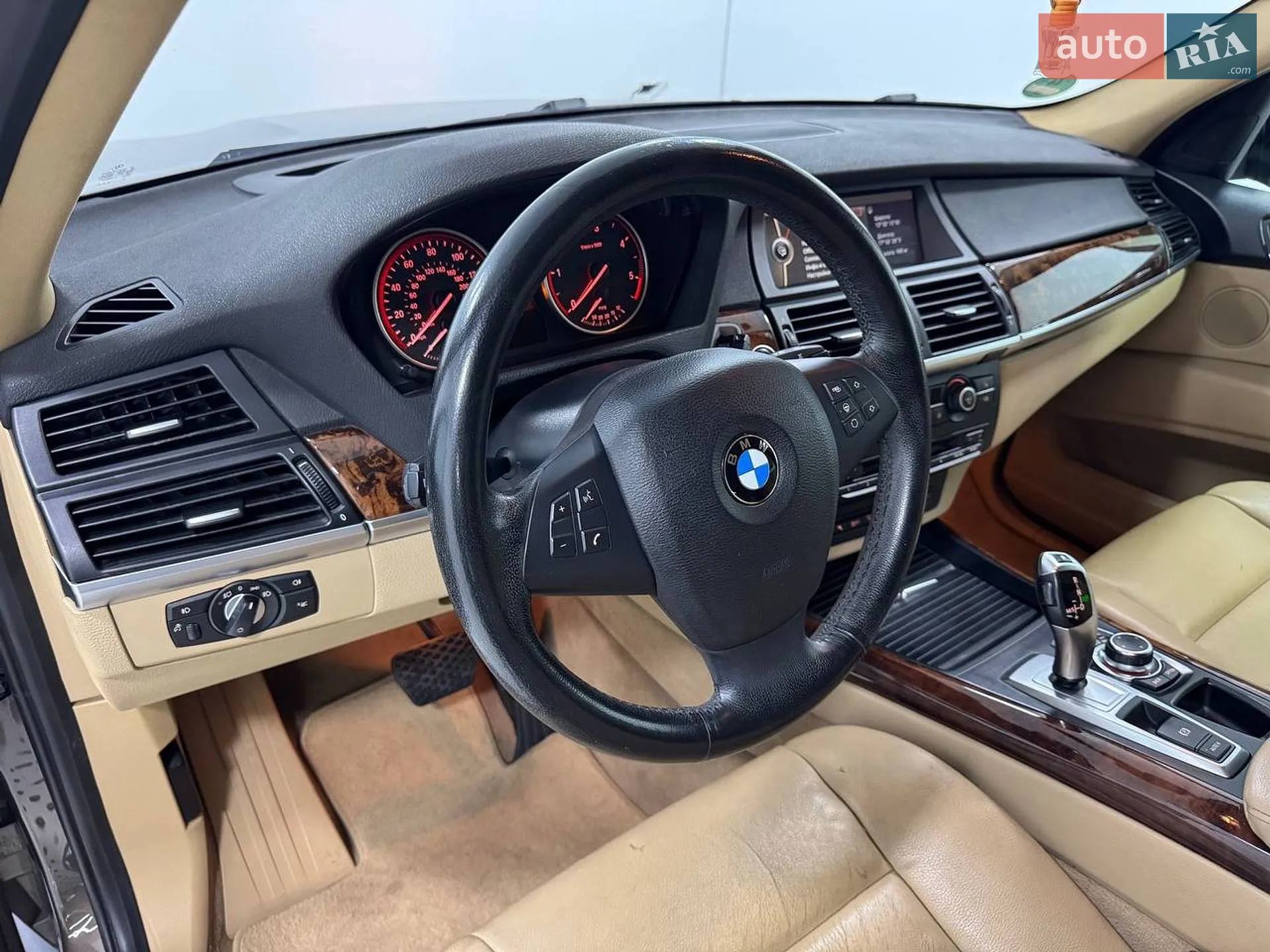 2012 BMW X5 - мініатюра 26
