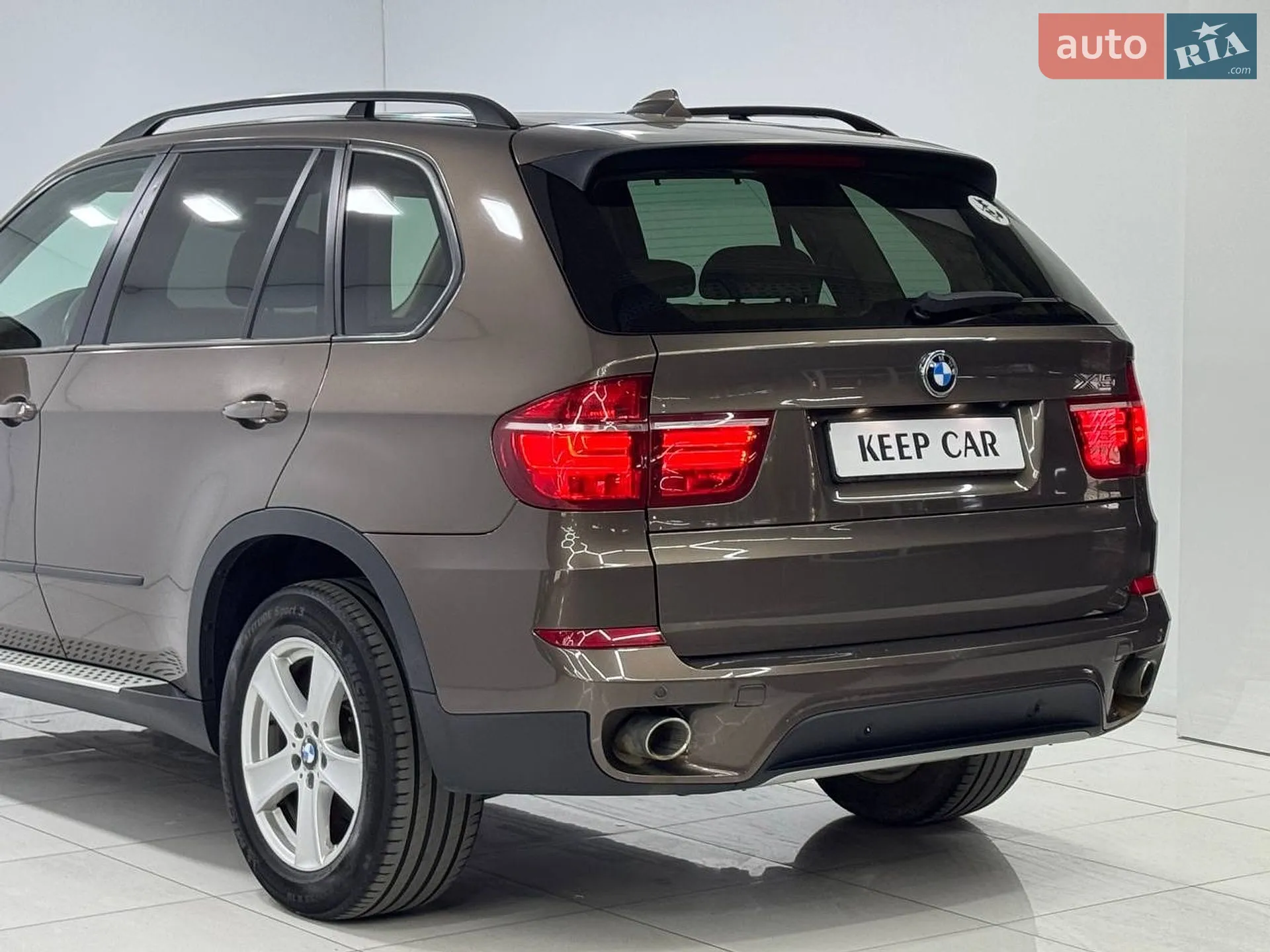 2012 BMW X5 - мініатюра 13