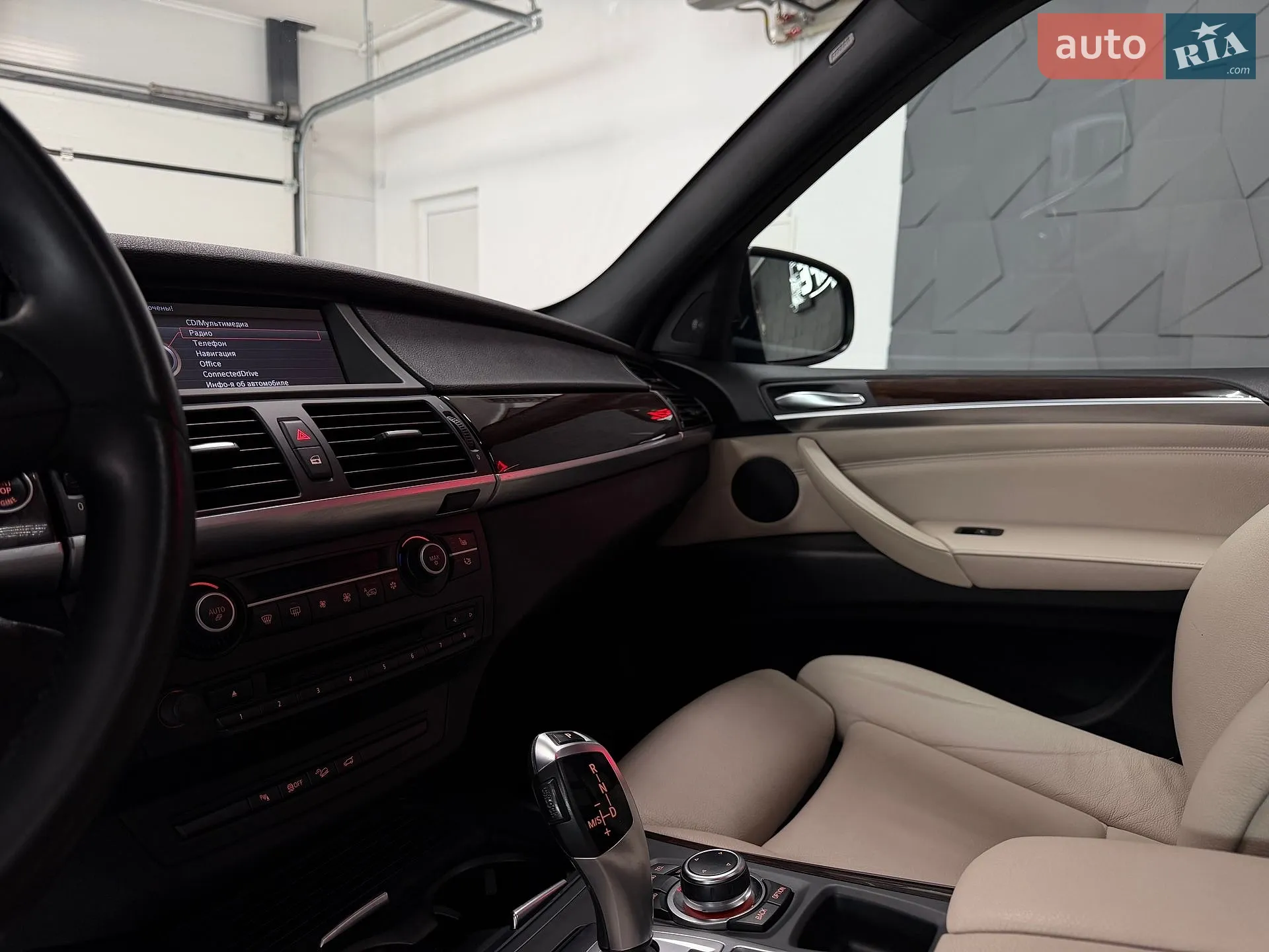 2012 BMW X5 - мініатюра 22