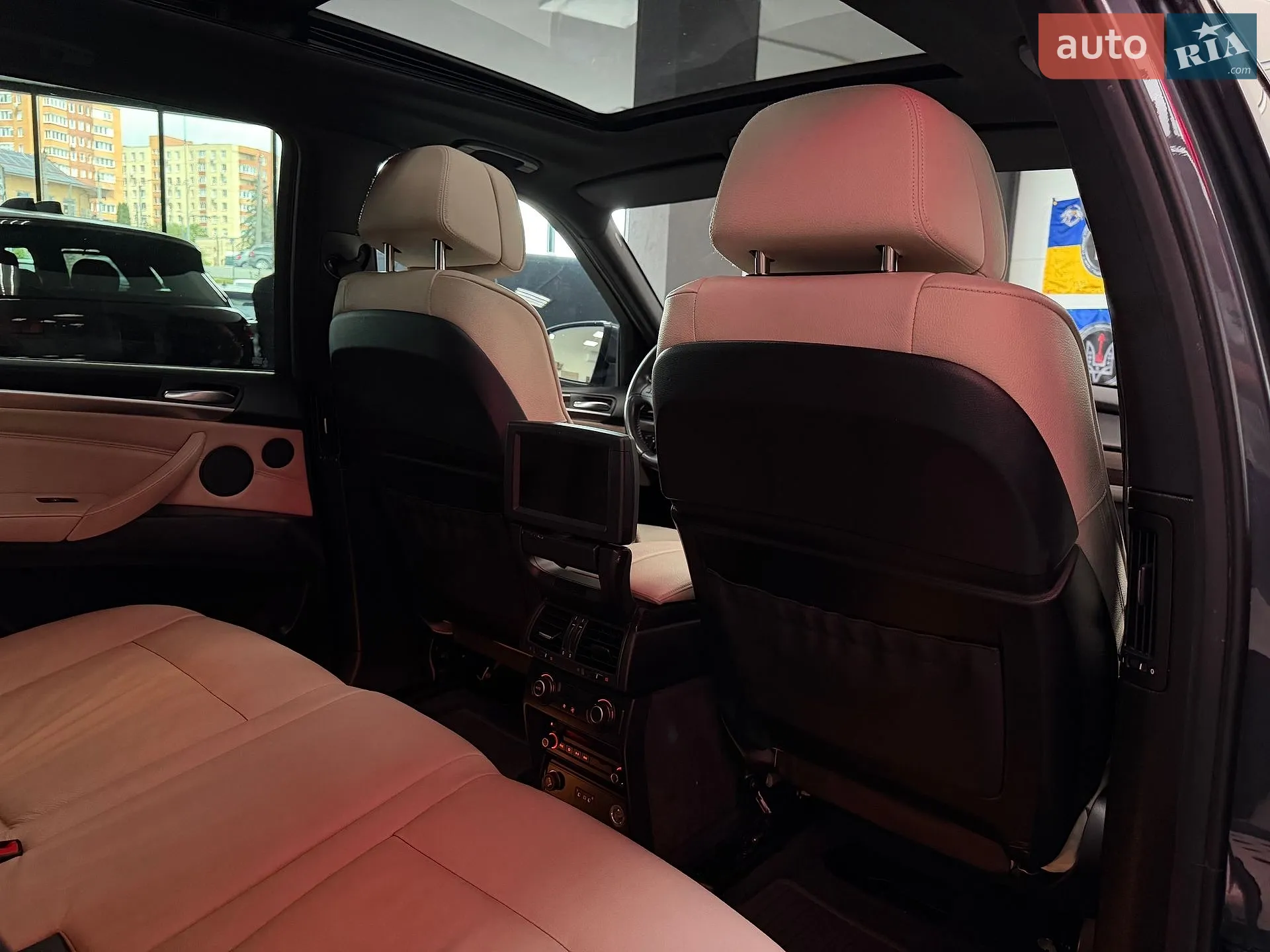 2012 BMW X5 - мініатюра 37