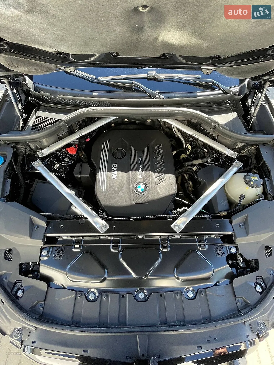 2022 BMW X5 - мініатюра 14