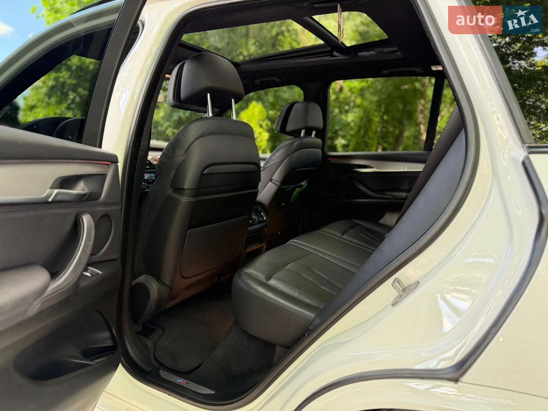 2014 BMW X5 - мініатюра 32