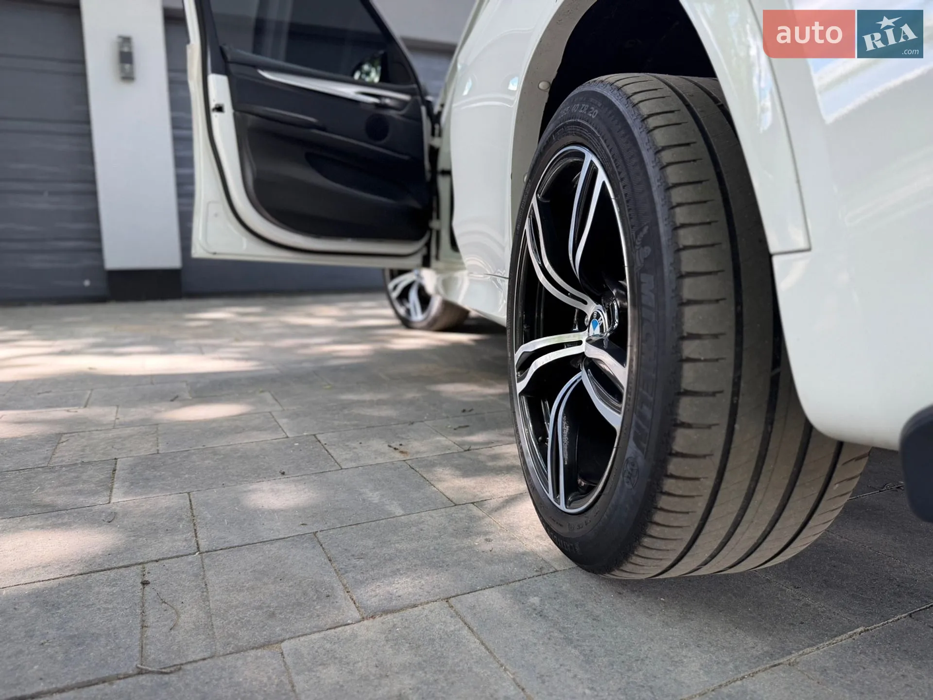 2014 BMW X5 - мініатюра 49