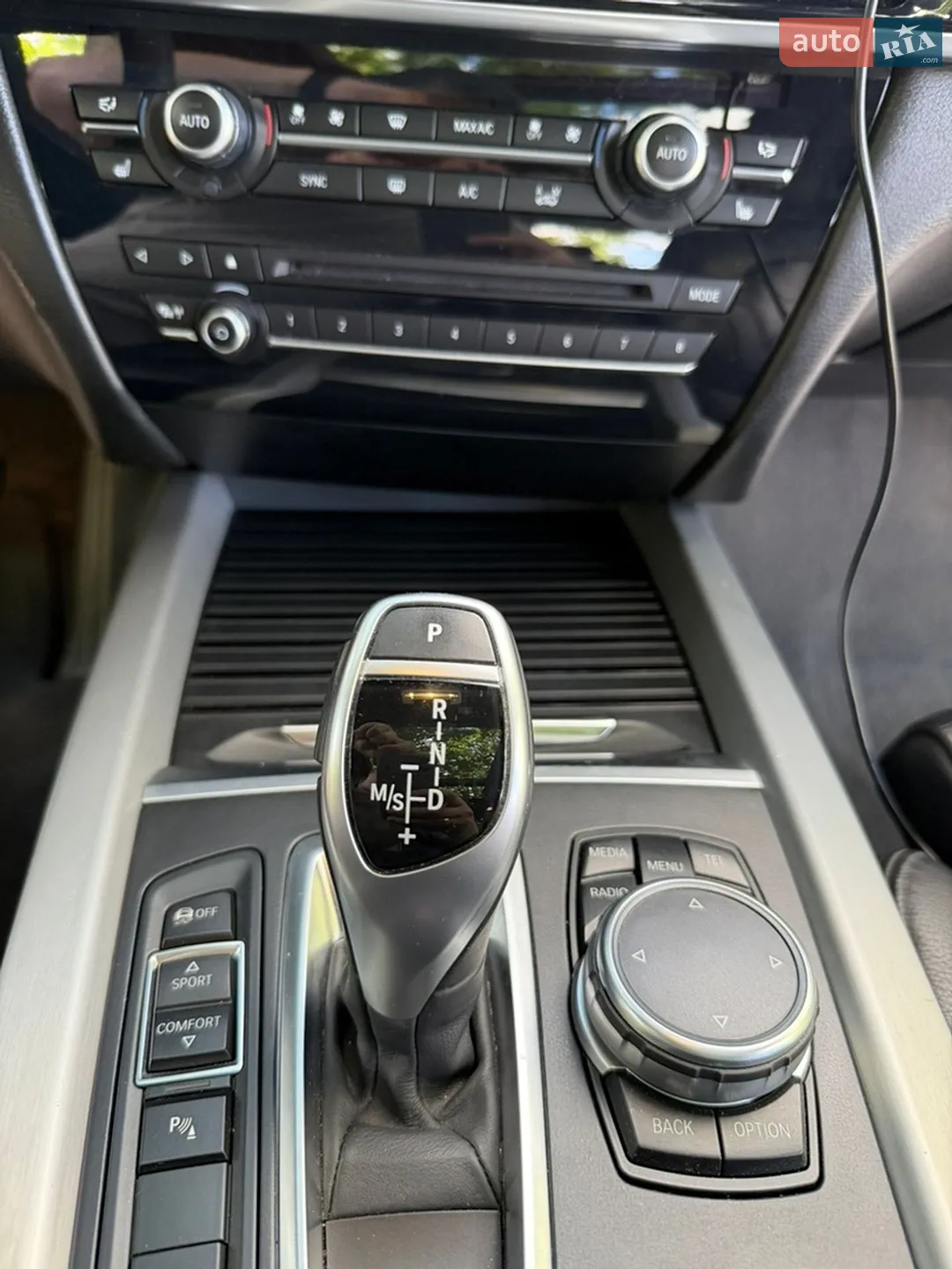 2014 BMW X5 - мініатюра 51