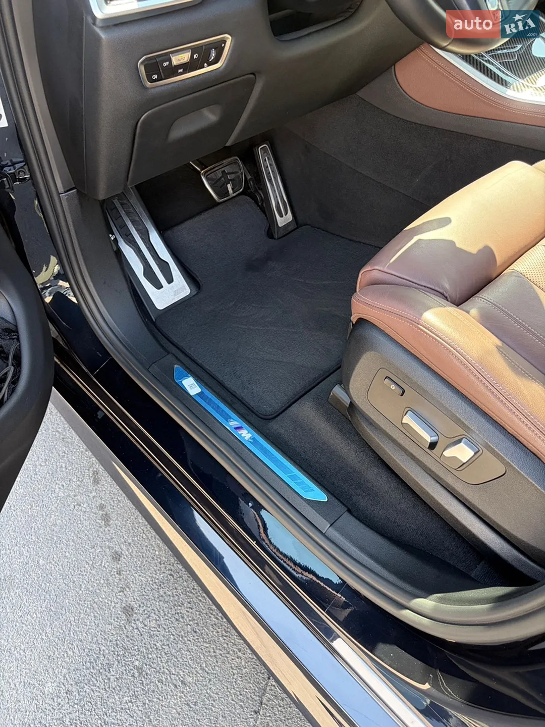 2022 BMW X5 - мініатюра 22