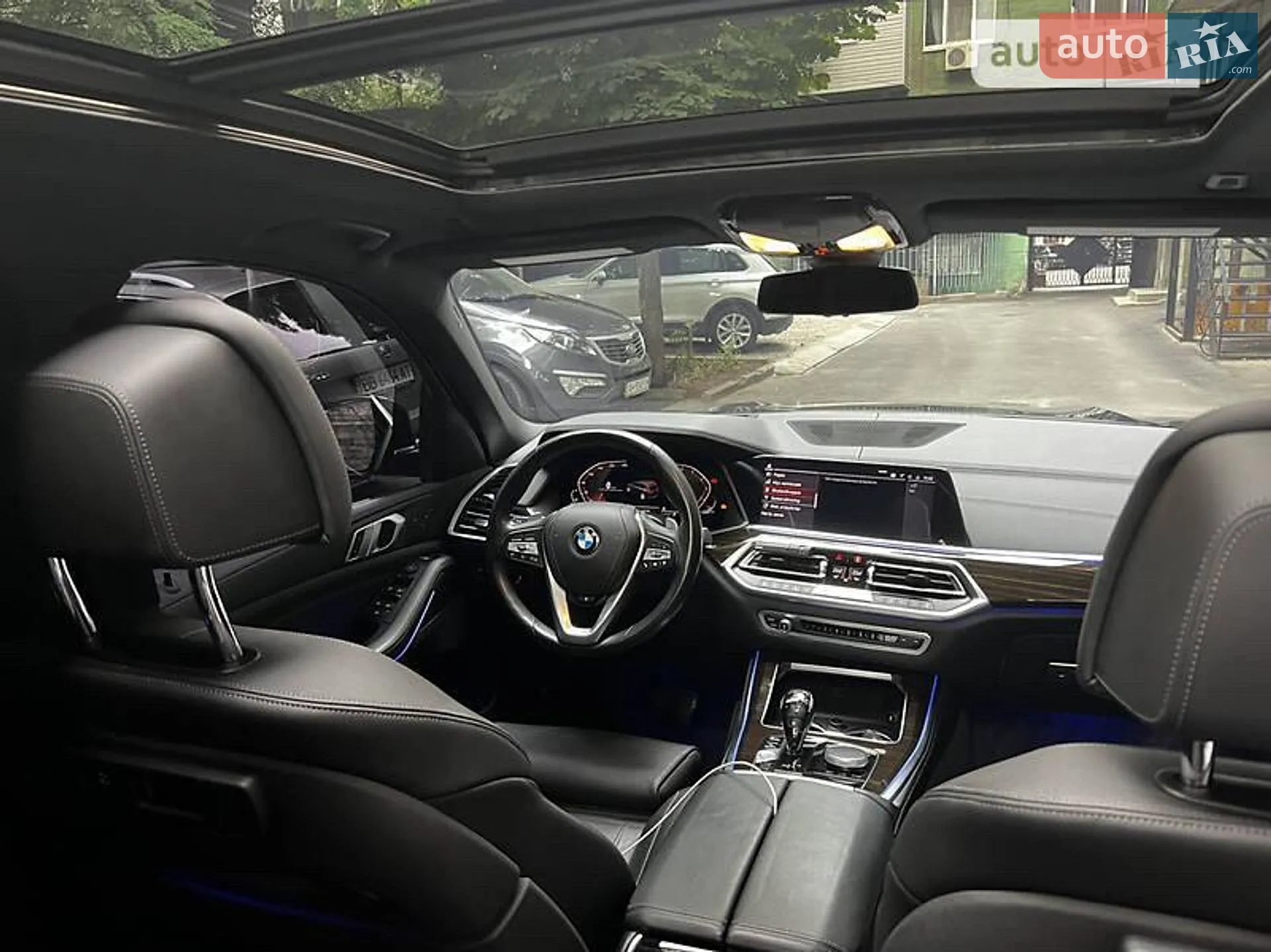 2019 BMW X5 - мініатюра 6