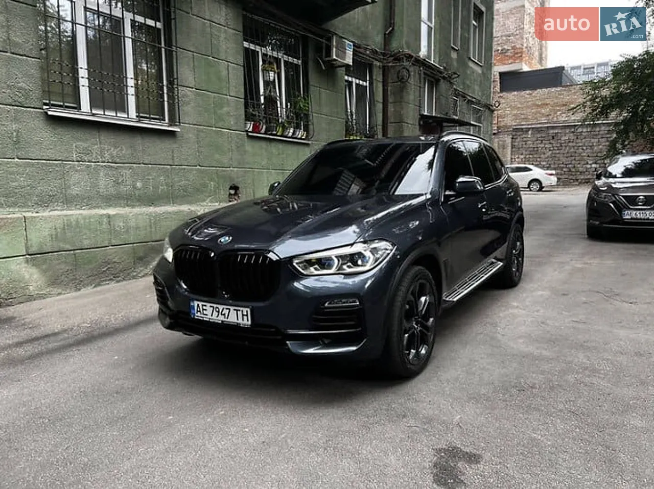 2018 BMW X5 - мініатюра 26