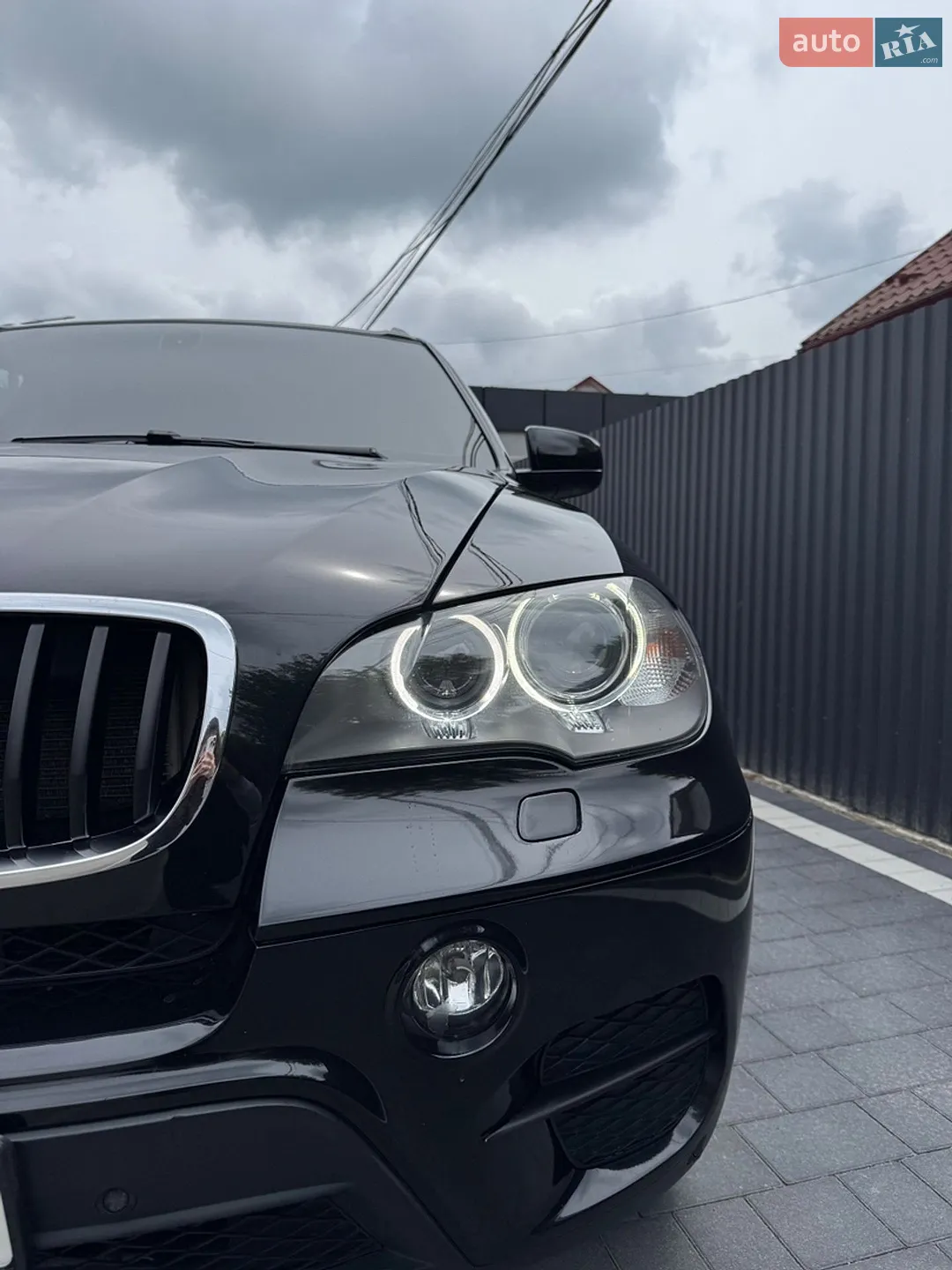 2012 BMW X5 - мініатюра 16