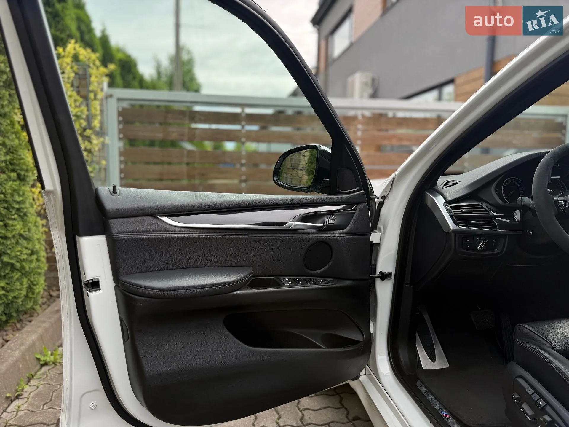 2014 BMW X5 - мініатюра 28