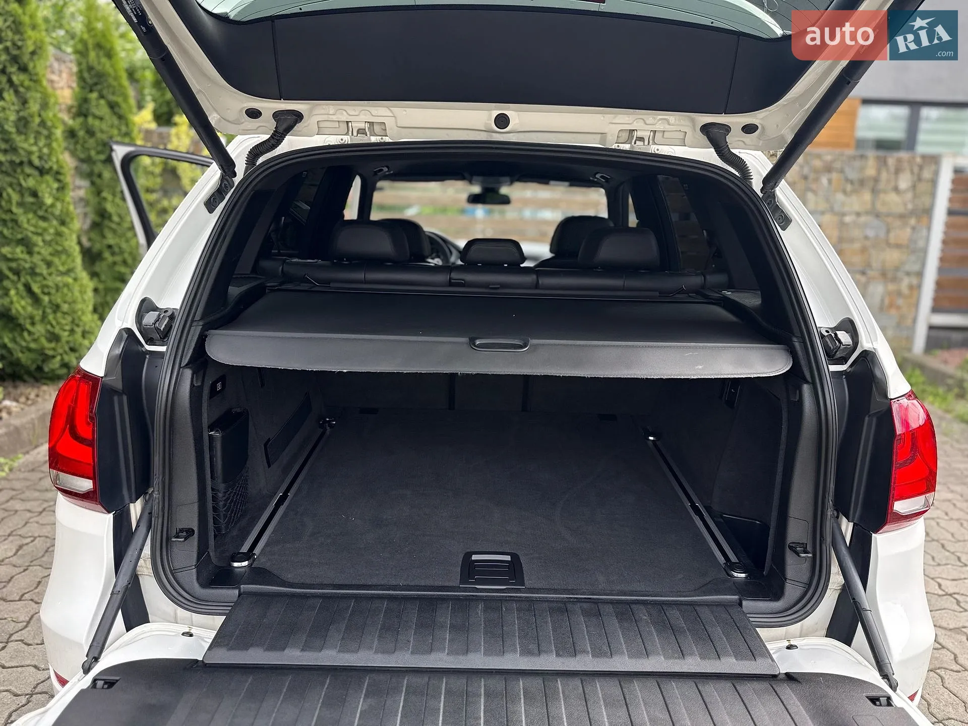2014 BMW X5 - мініатюра 40