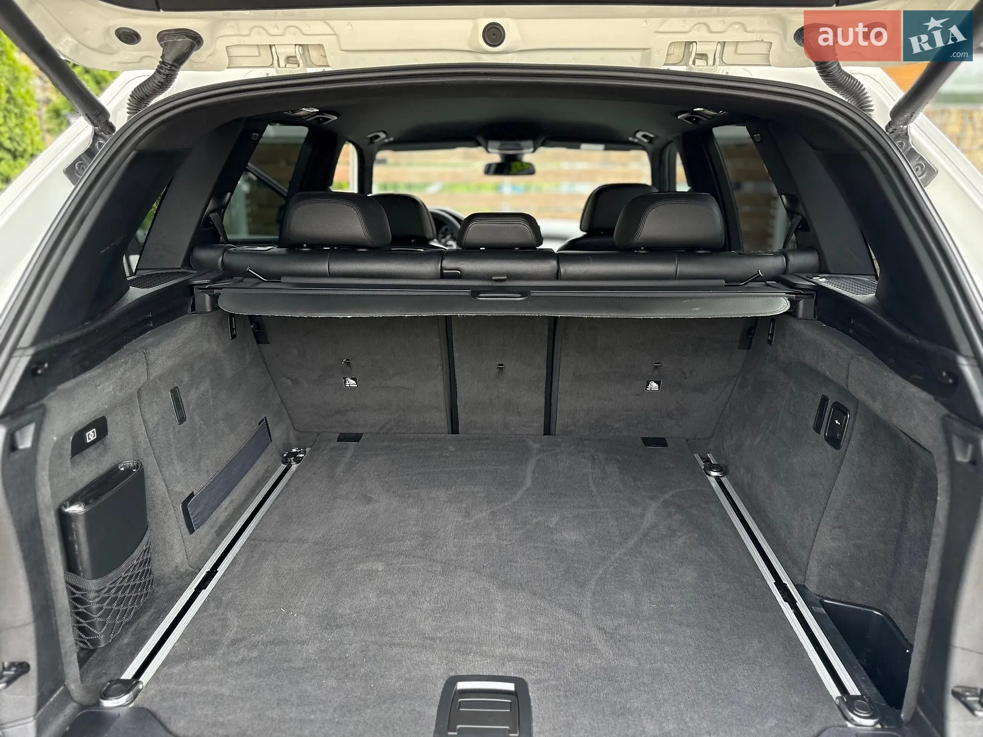 2014 BMW X5 - мініатюра 41