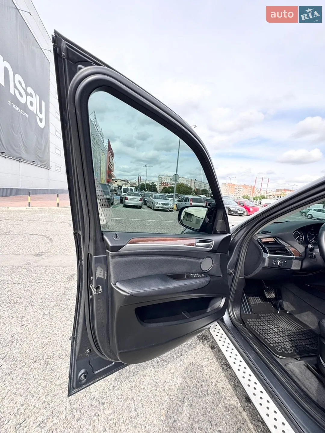 2011 BMW X5 - мініатюра 10