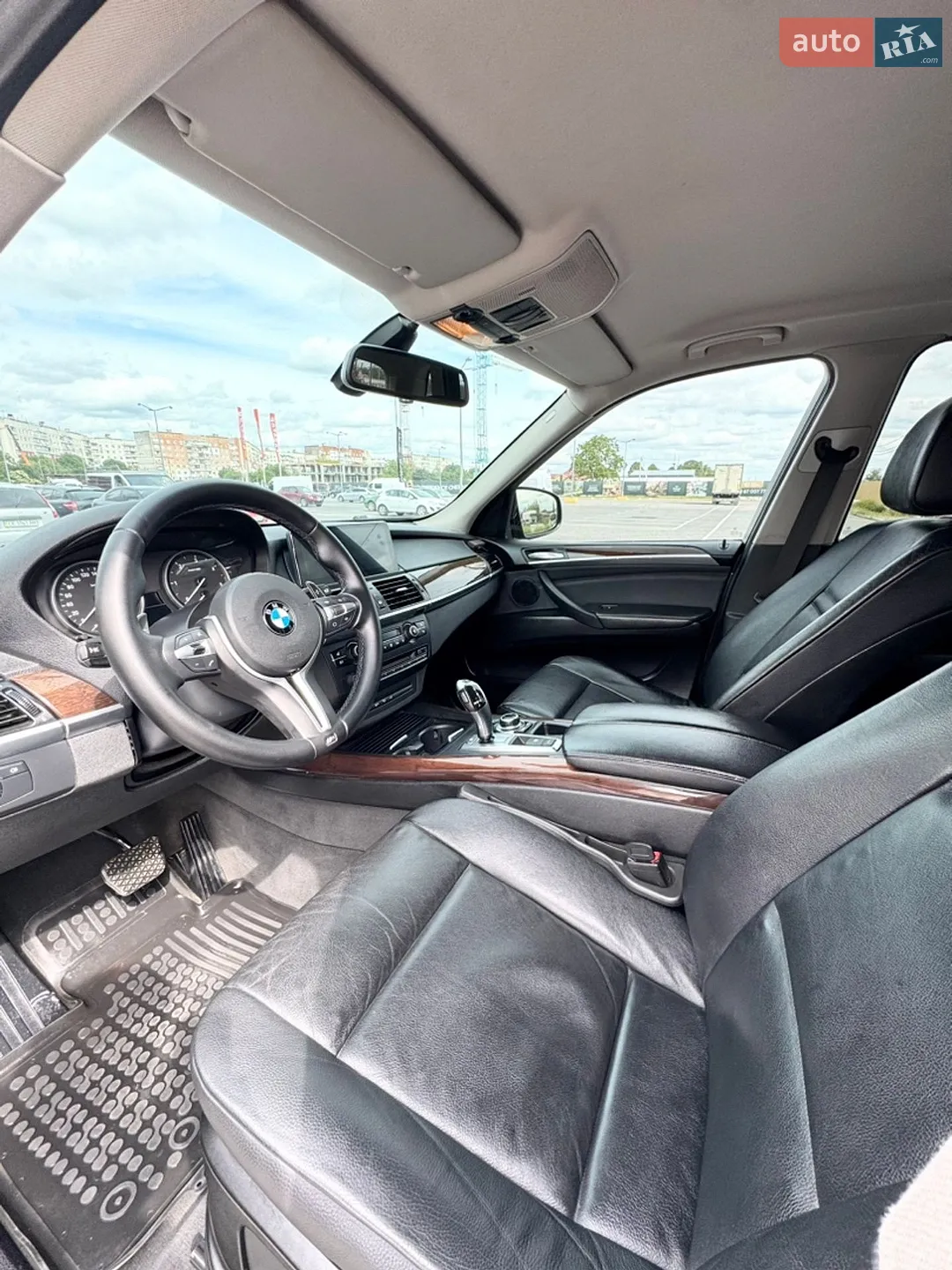 2011 BMW X5 - мініатюра 9