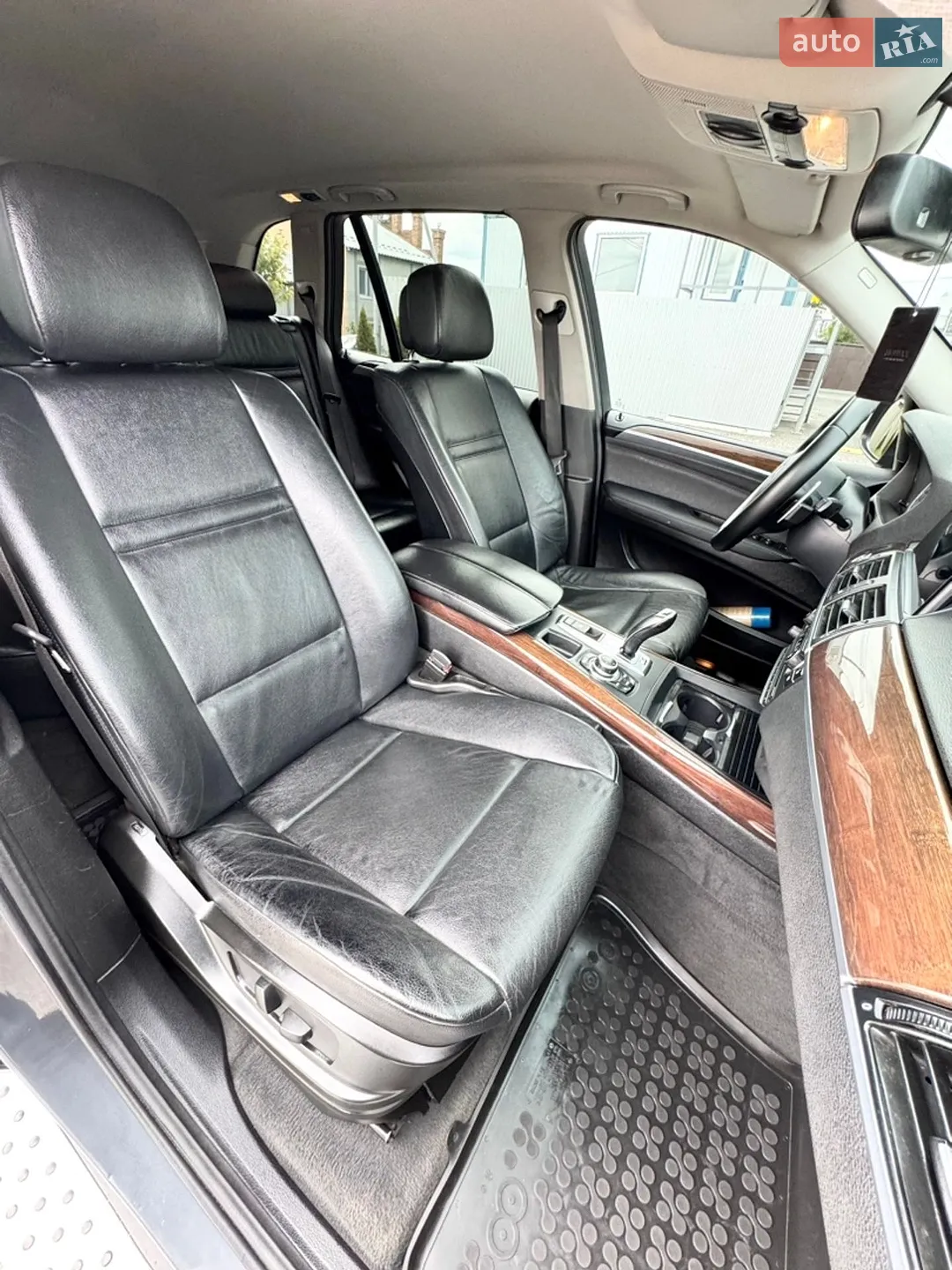 2011 BMW X5 - мініатюра 23