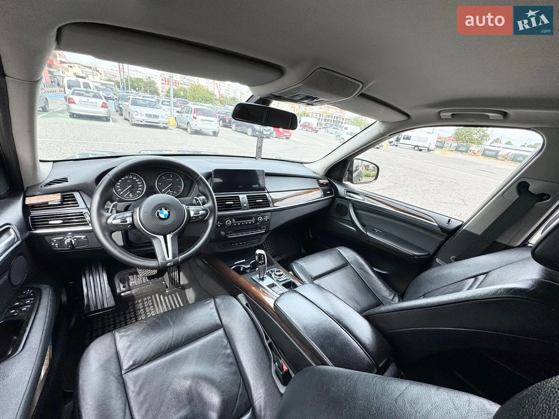 2011 BMW X5 - мініатюра 30