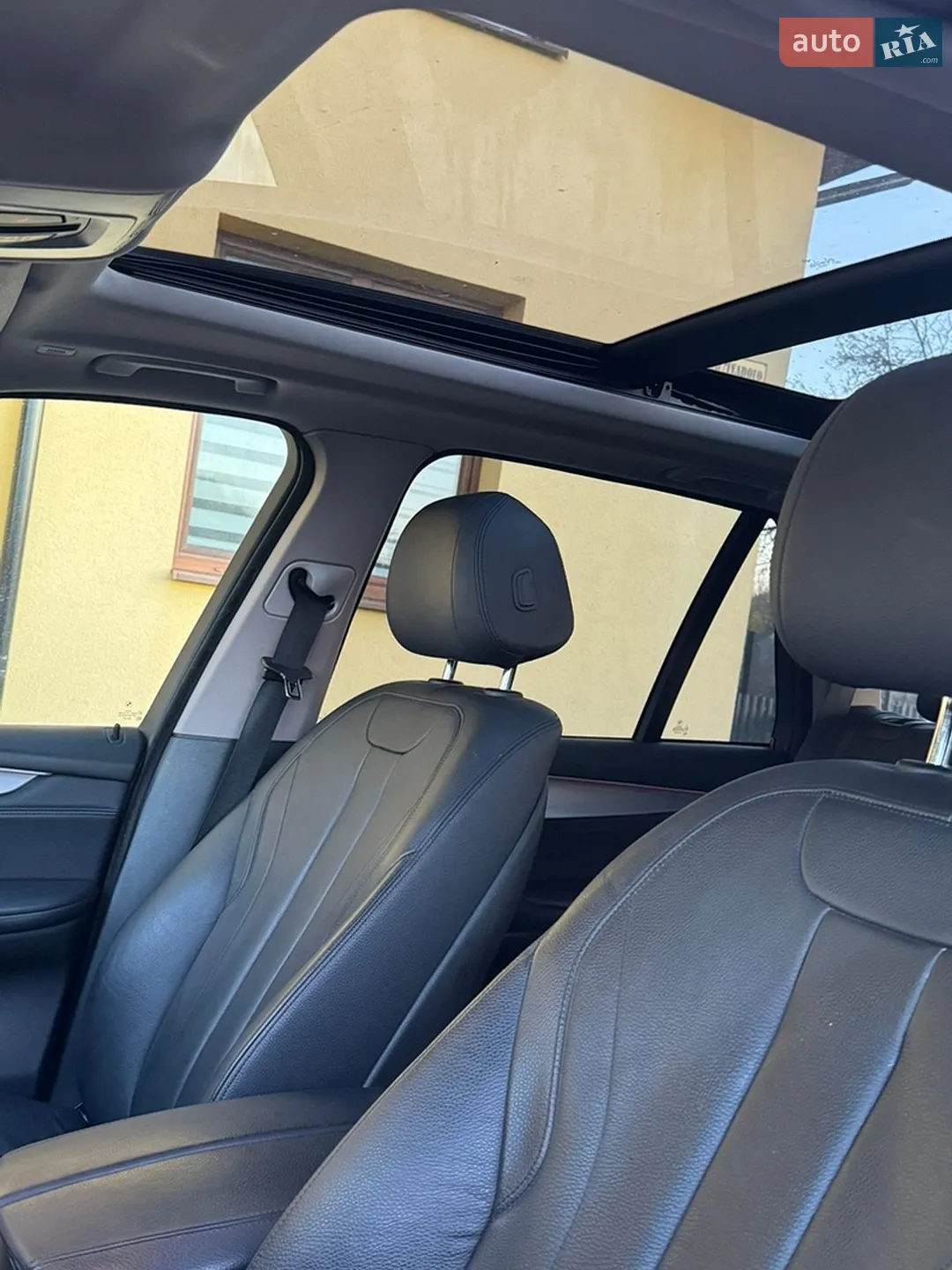 2016 BMW X5 - мініатюра 21